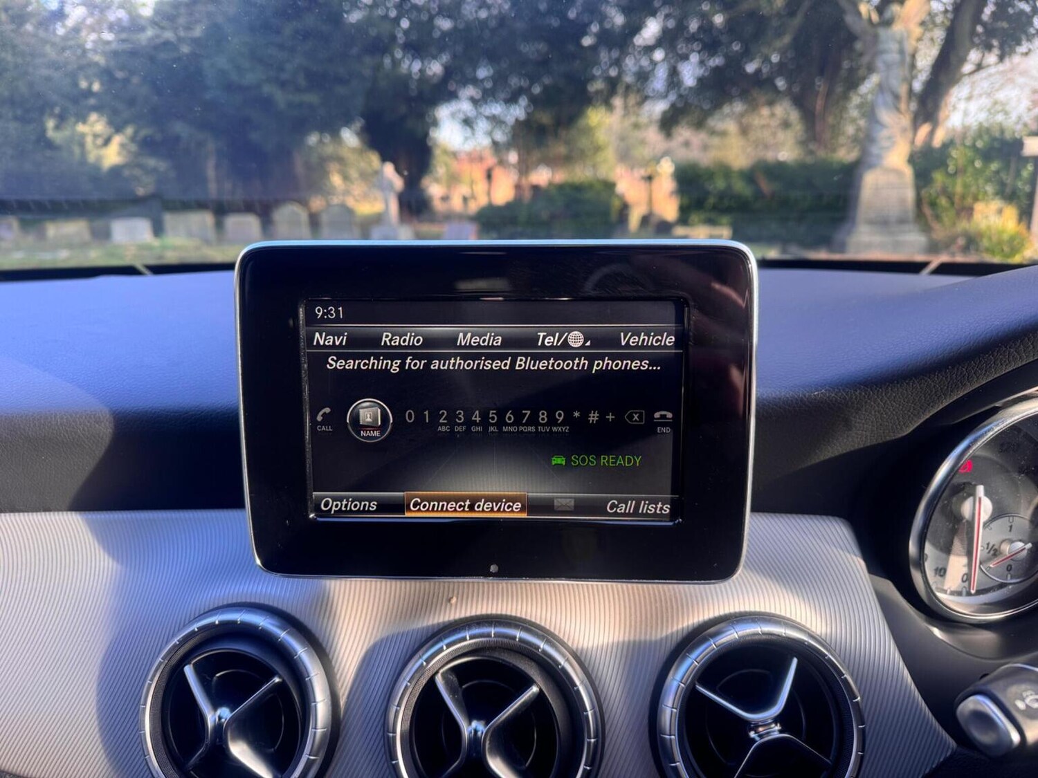 Used Mercedes-Benz CLA 2016 for sale - 77535892: Photo 39