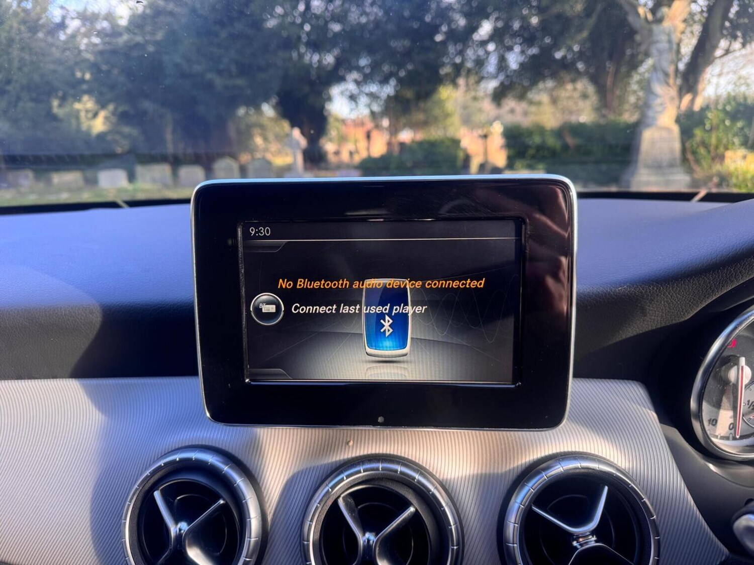 Used Mercedes-Benz CLA 2016 for sale - 77535892: Photo 42