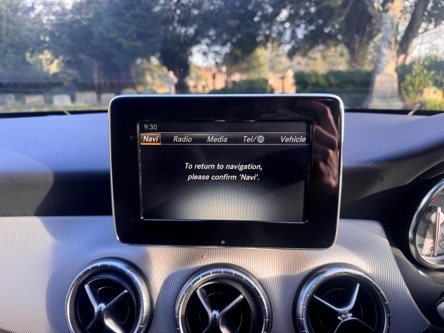 Used Mercedes-Benz CLA 2016 for sale - 77535892: Photo 44