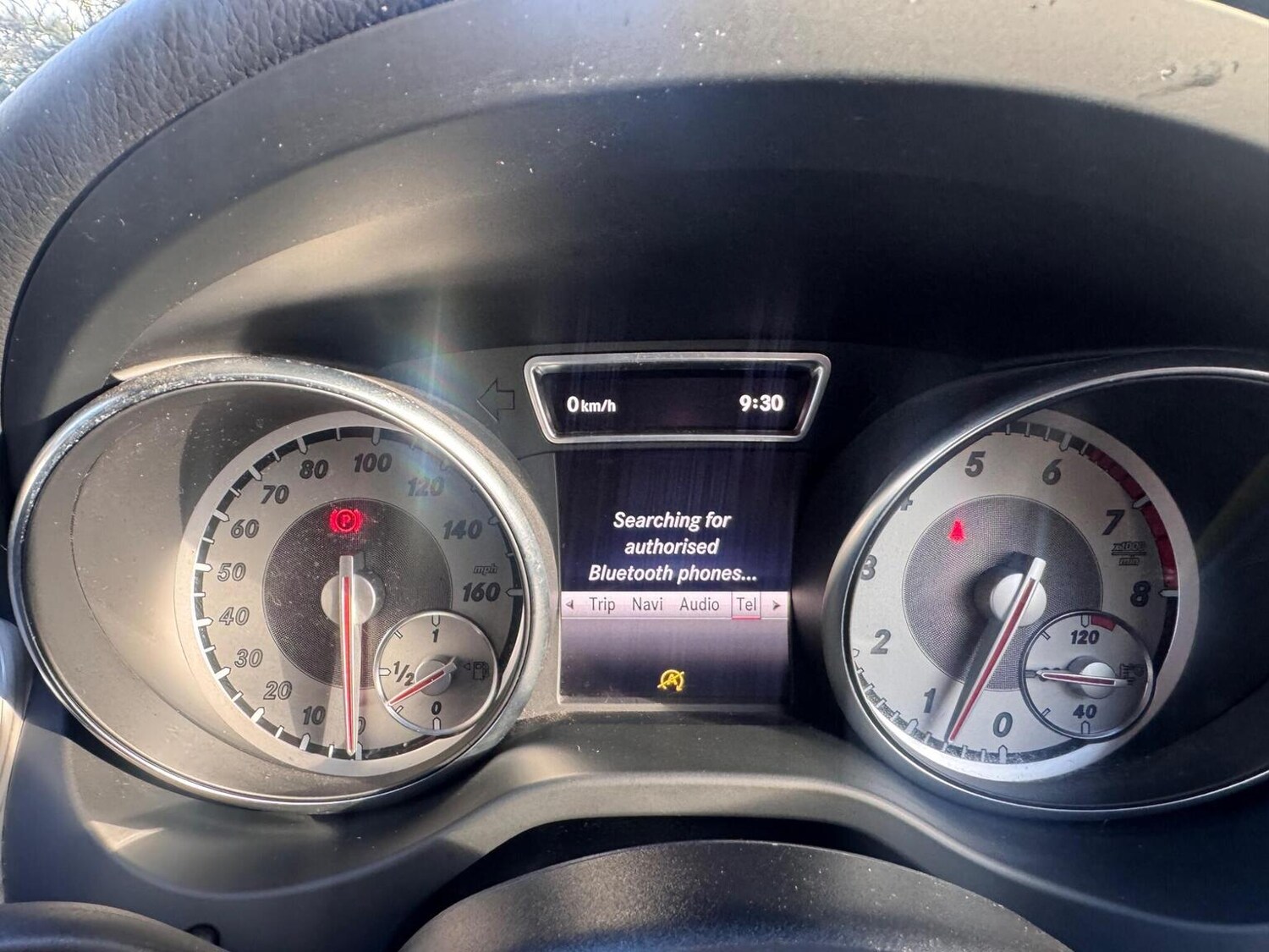 Used Mercedes-Benz CLA 2016 for sale - 77535892: Photo 47