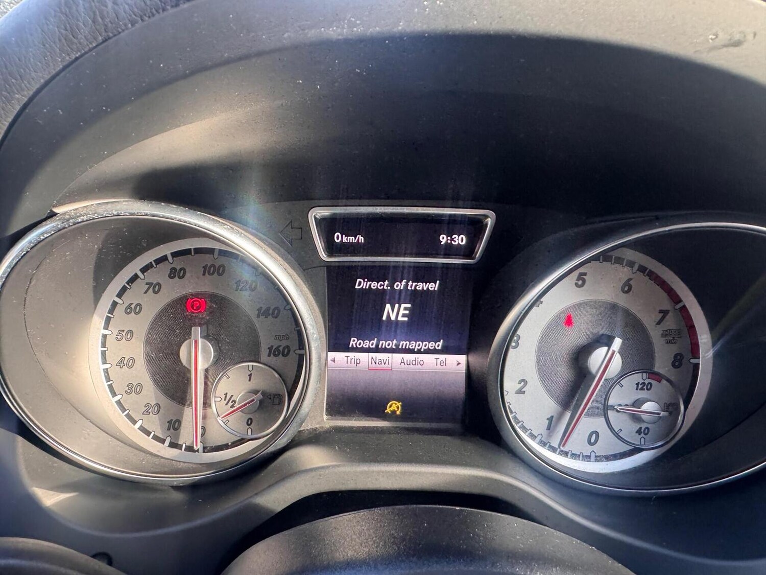 Used Mercedes-Benz CLA 2016 for sale - 77535892: Photo 49