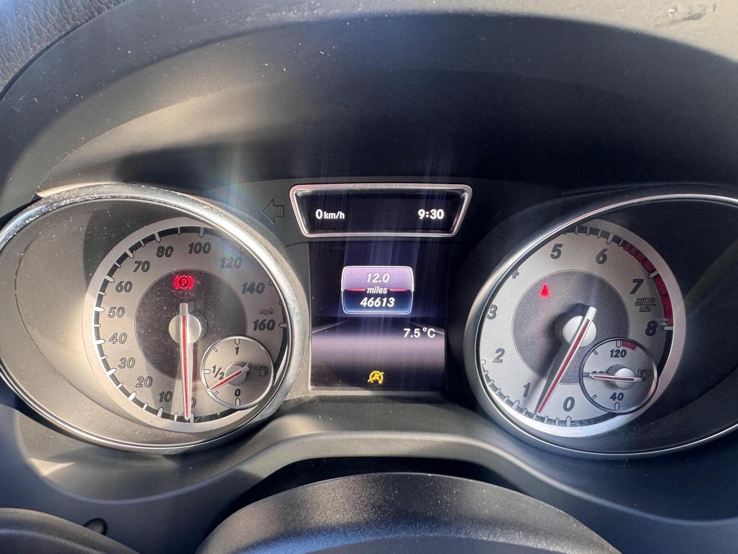 Used Mercedes-Benz CLA 2016 for sale - 77535892: Photo 50