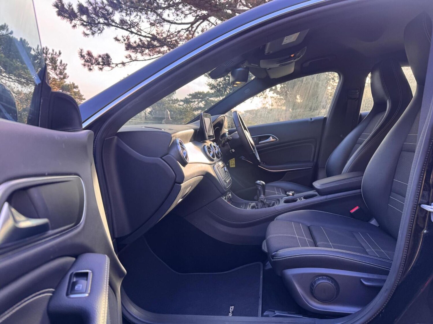 Used Mercedes-Benz CLA 2016 for sale - 77535892: Photo 54