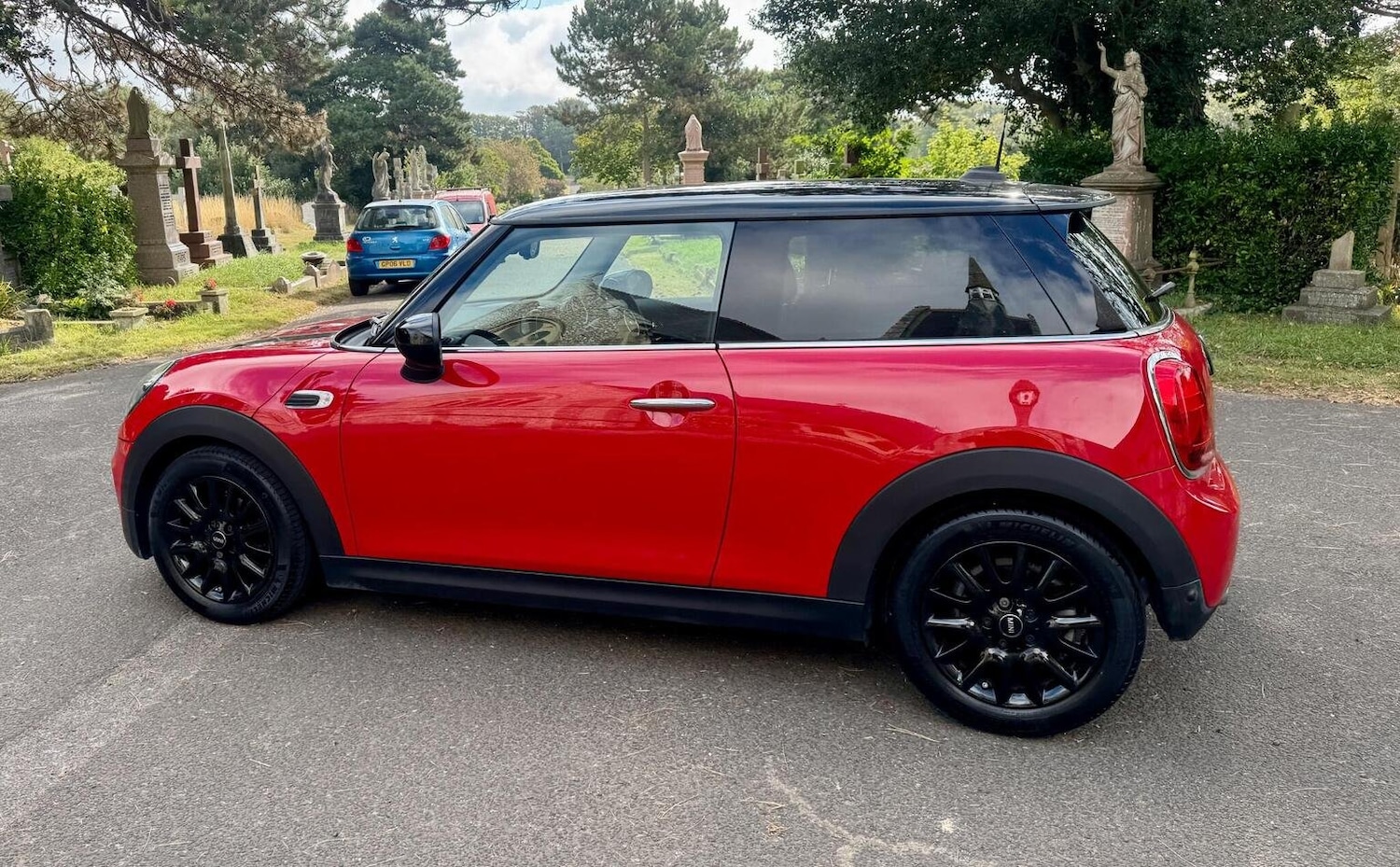 Used MINI Hatch 2019 for sale - 77403639: Photo 16