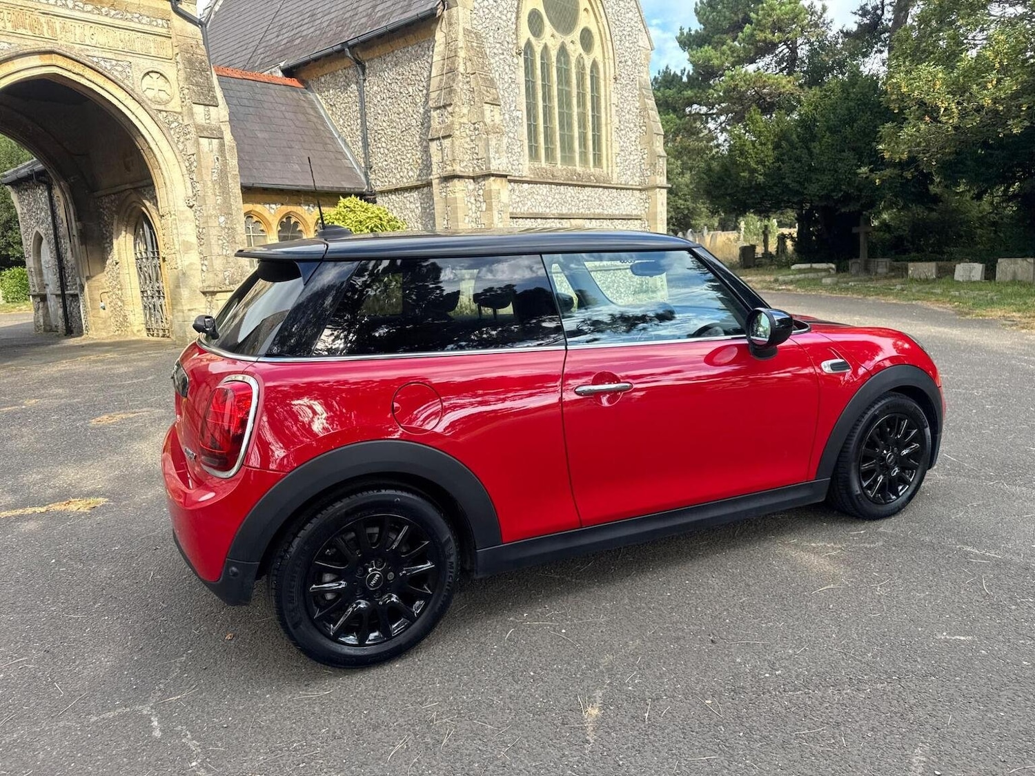 Used MINI Hatch 2019 for sale - 77403639: Photo 24