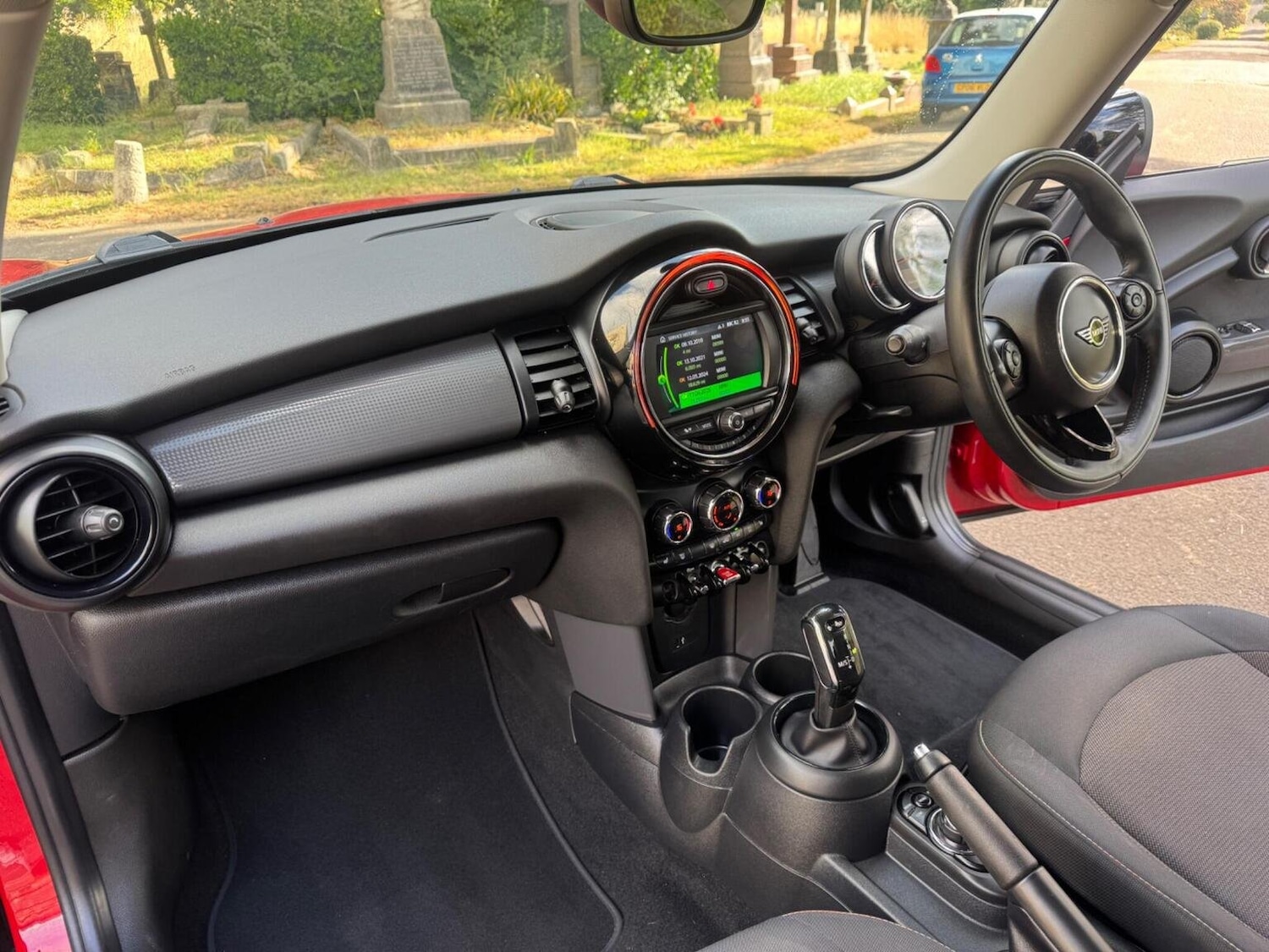 Used MINI Hatch 2019 for sale - 77403639: Photo 28