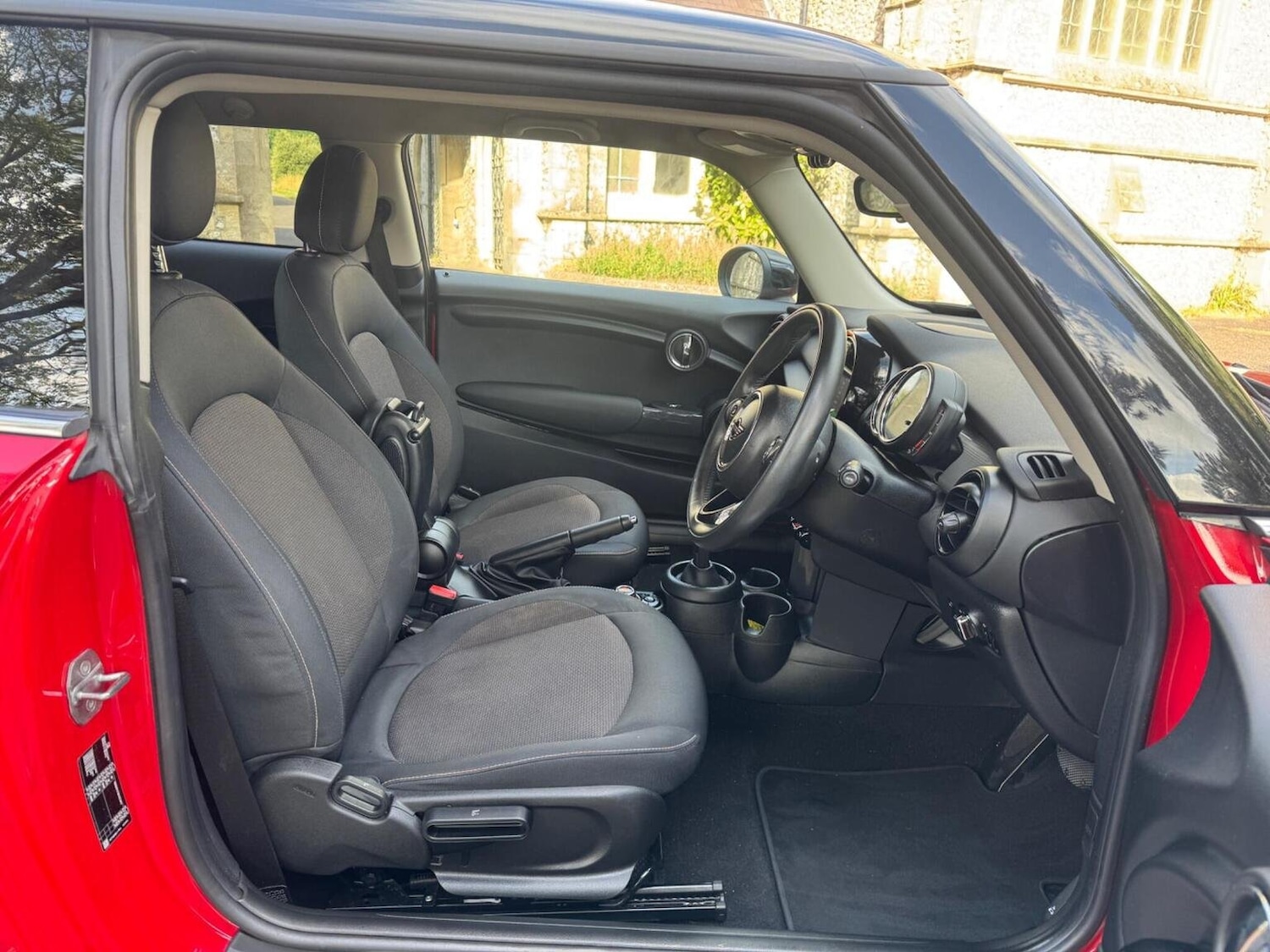 Used MINI Hatch 2019 for sale - 77403639: Photo 33