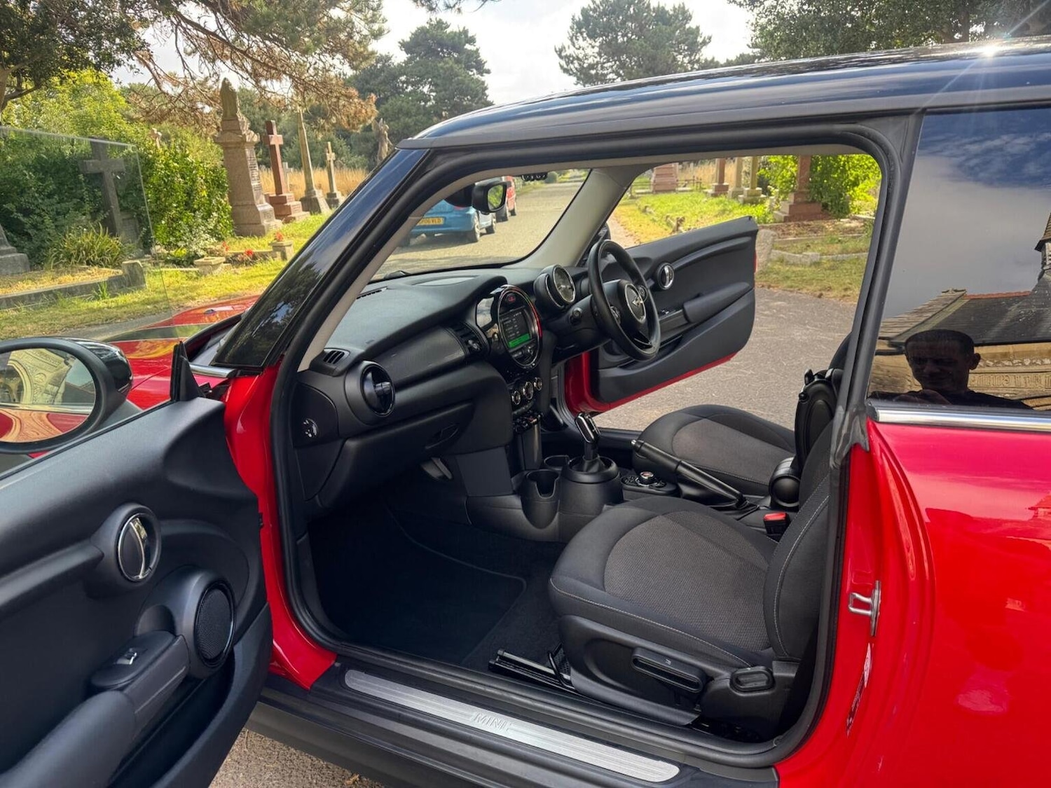 Used MINI Hatch 2019 for sale - 77403639: Photo 62