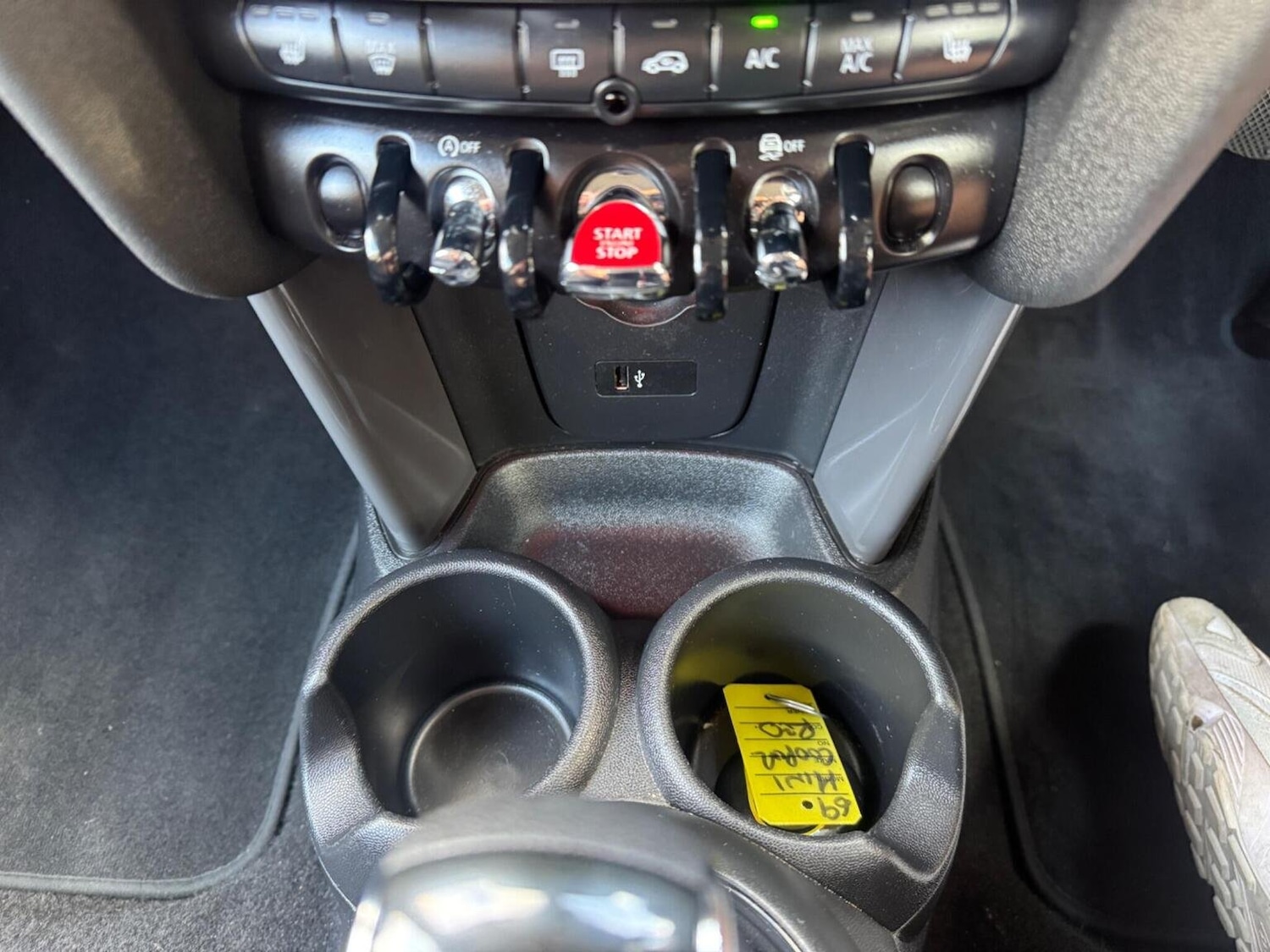 Used MINI Hatch 2019 for sale - 77403639: Photo 64