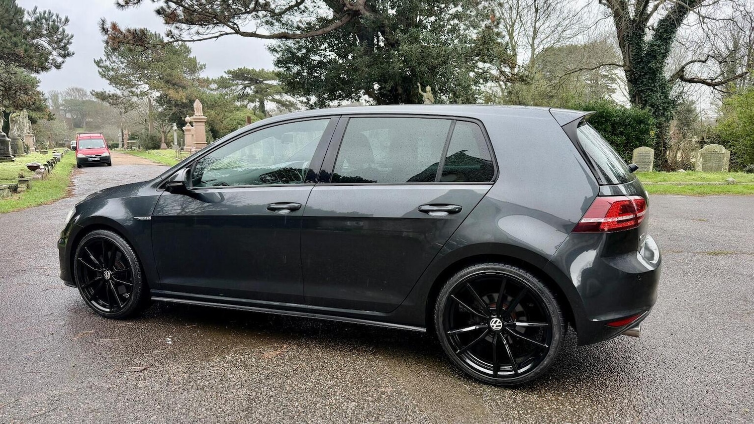 Used Volkswagen Golf 2014 for sale - 77247400: Photo 14