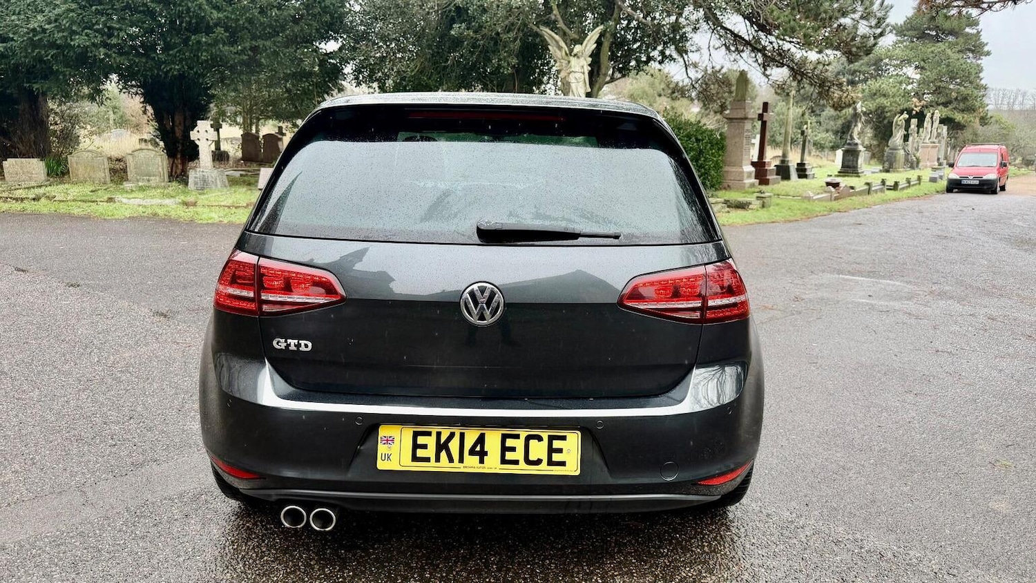 Used Volkswagen Golf 2014 for sale - 77247400: Photo 16