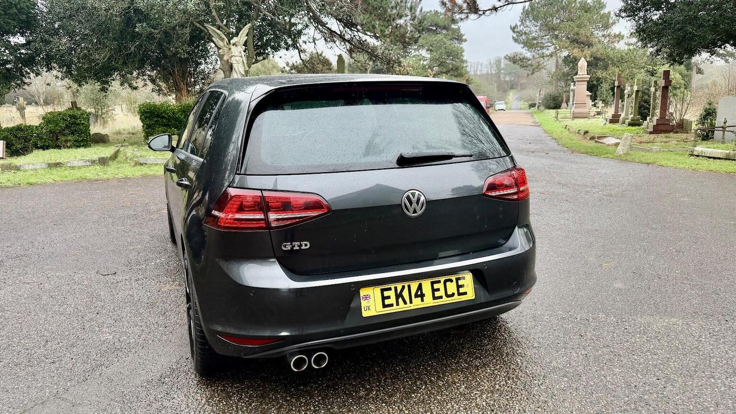 Used Volkswagen Golf 2014 for sale - 77247400: Photo 17