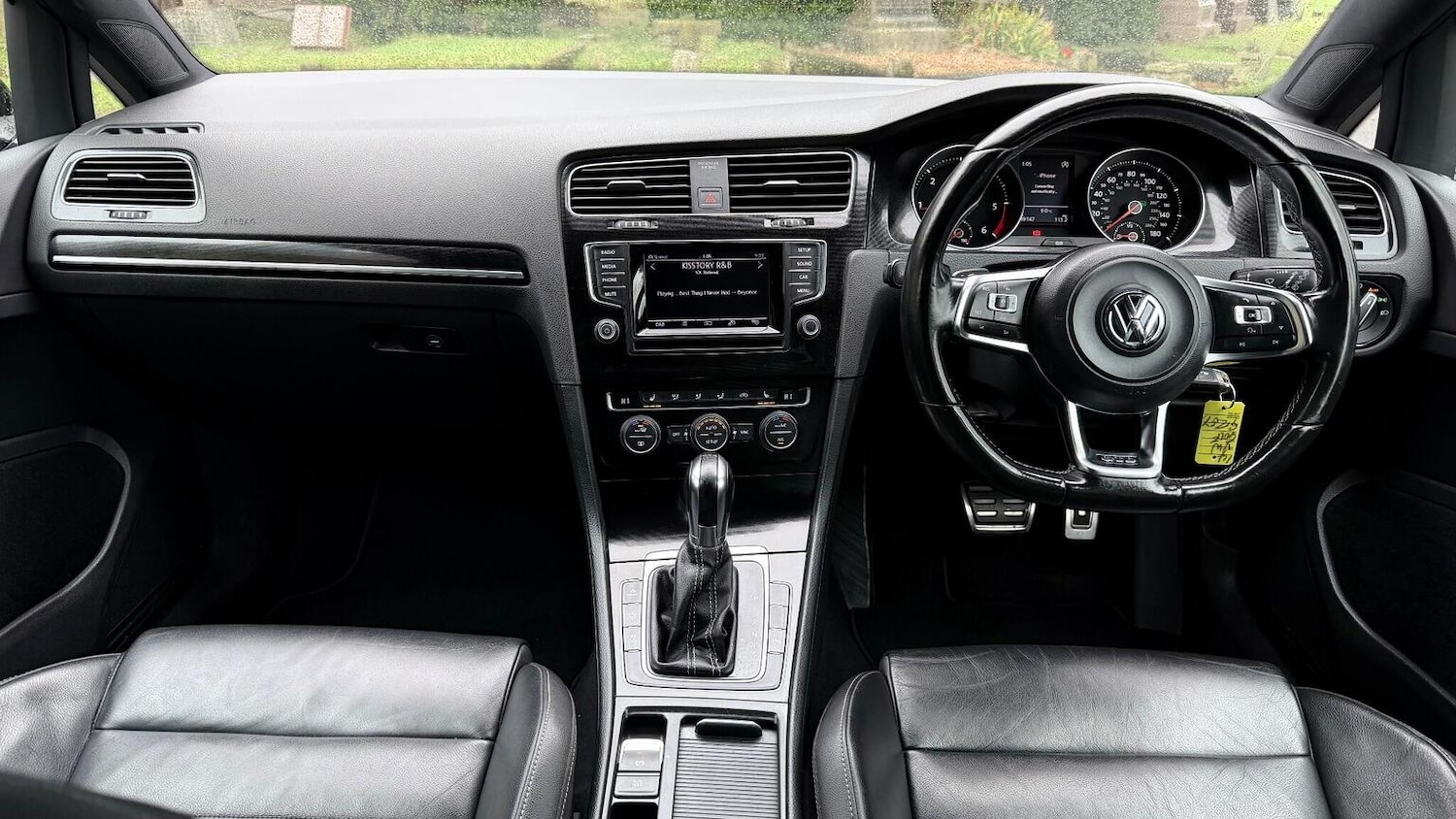 Used Volkswagen Golf 2014 for sale - 77247400: Photo 23