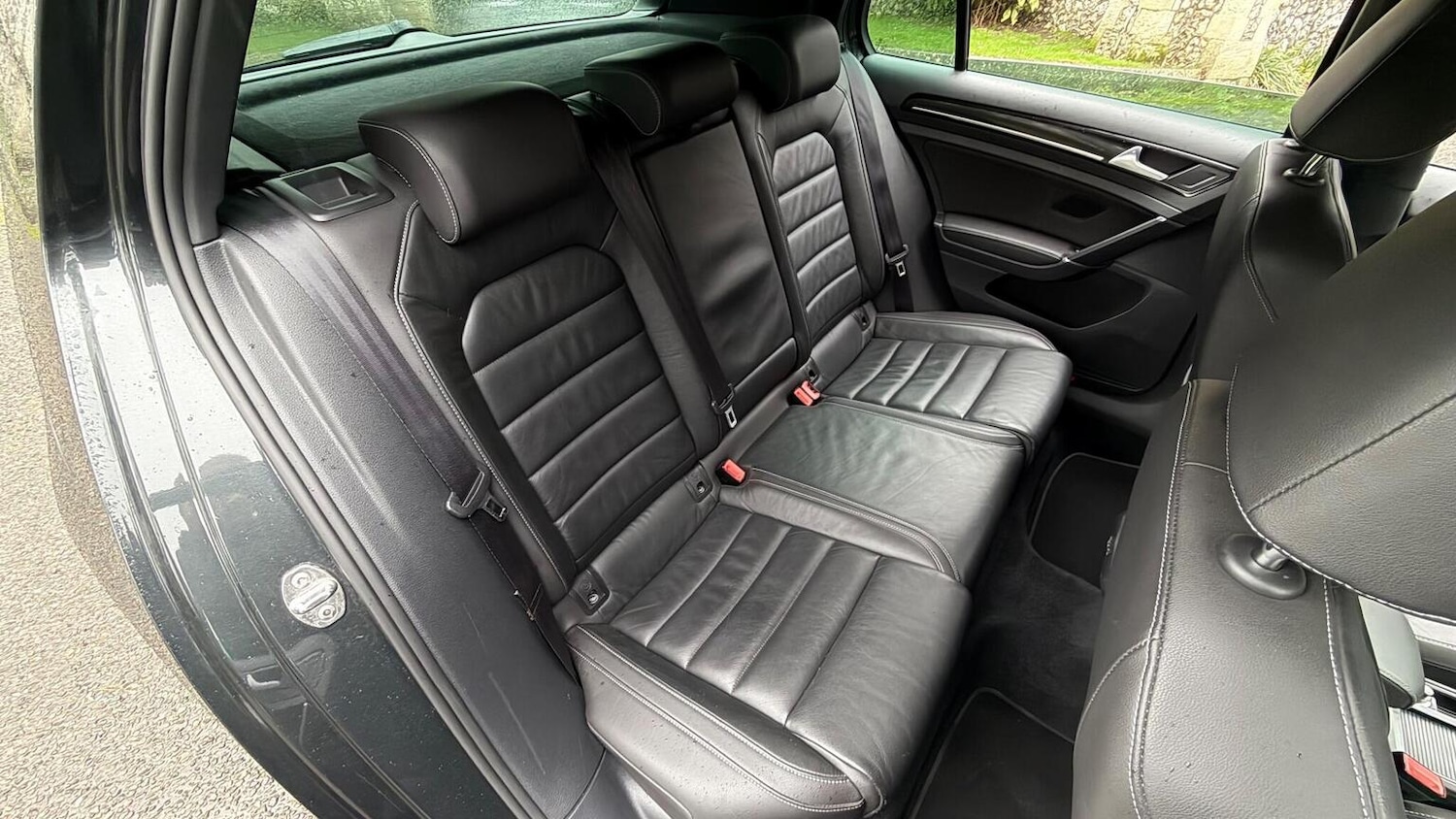 Used Volkswagen Golf 2014 for sale - 77247400: Photo 31