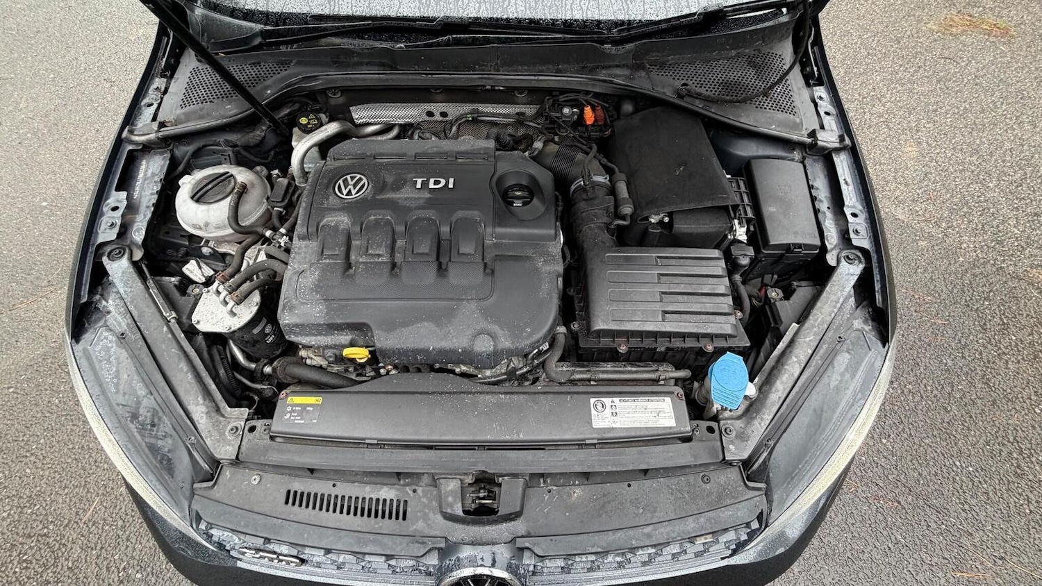 Used Volkswagen Golf 2014 for sale - 77247400: Photo 37