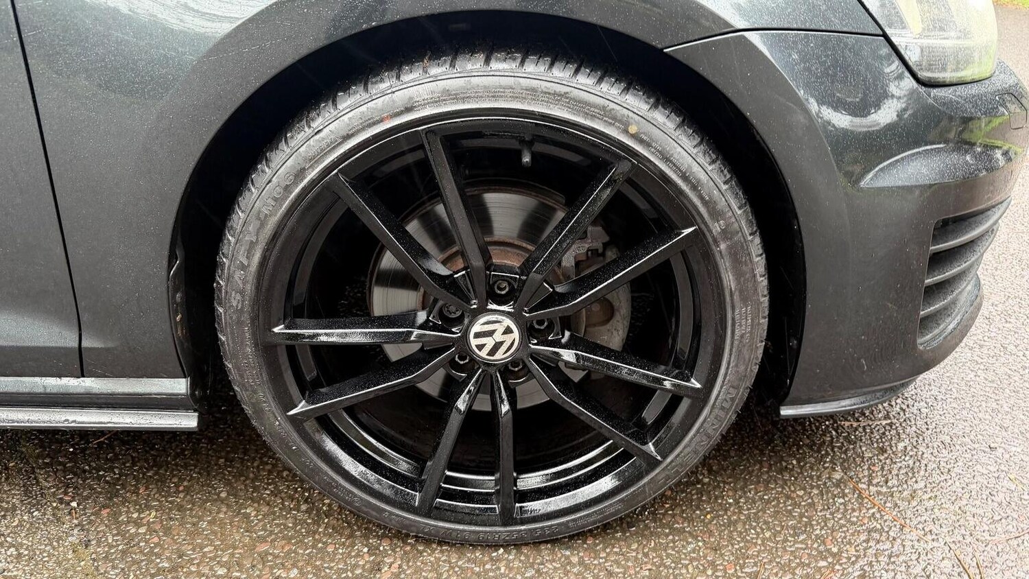 Used Volkswagen Golf 2014 for sale - 77247400: Photo 39