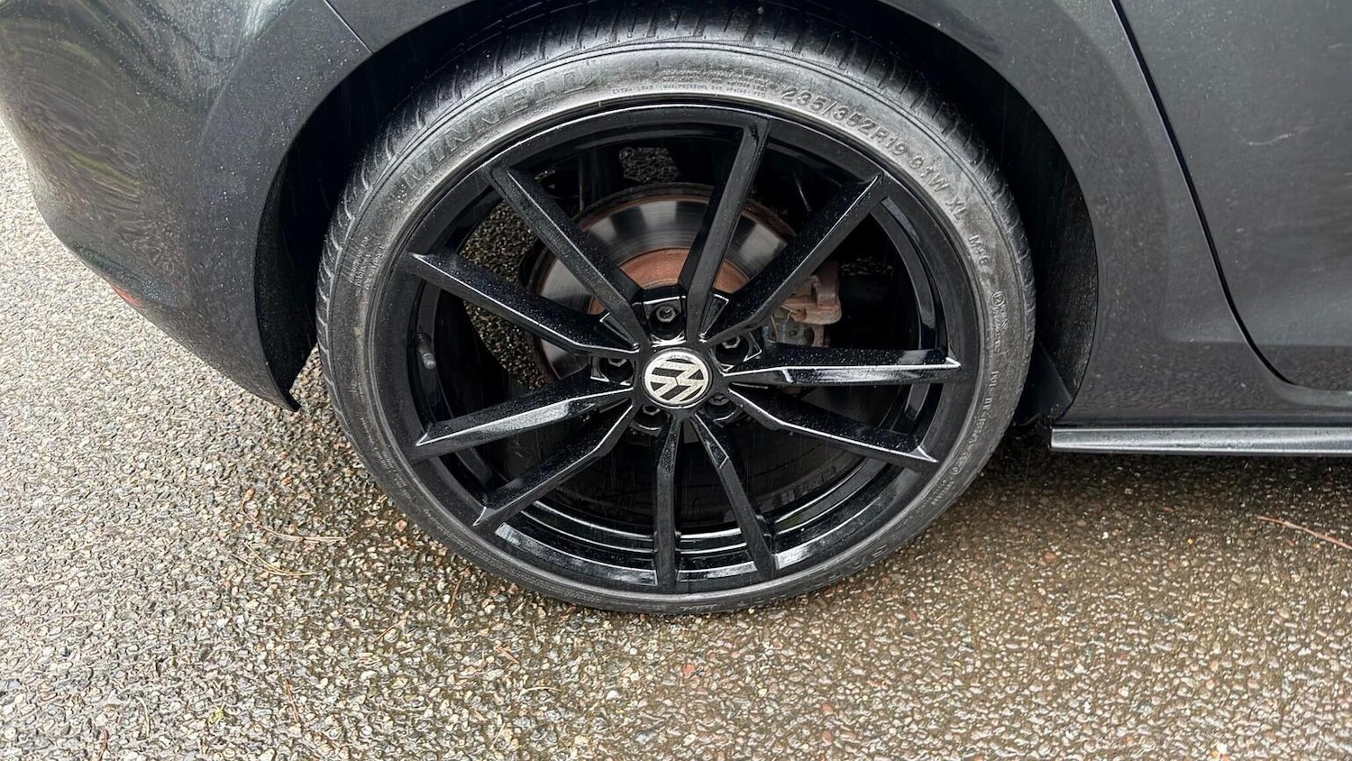 Used Volkswagen Golf 2014 for sale - 77247400: Photo 40