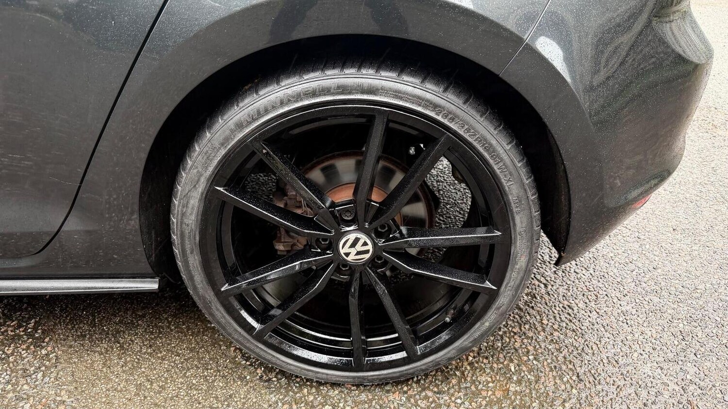 Used Volkswagen Golf 2014 for sale - 77247400: Photo 41