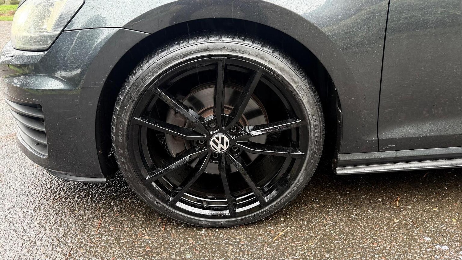 Used Volkswagen Golf 2014 for sale - 77247400: Photo 42