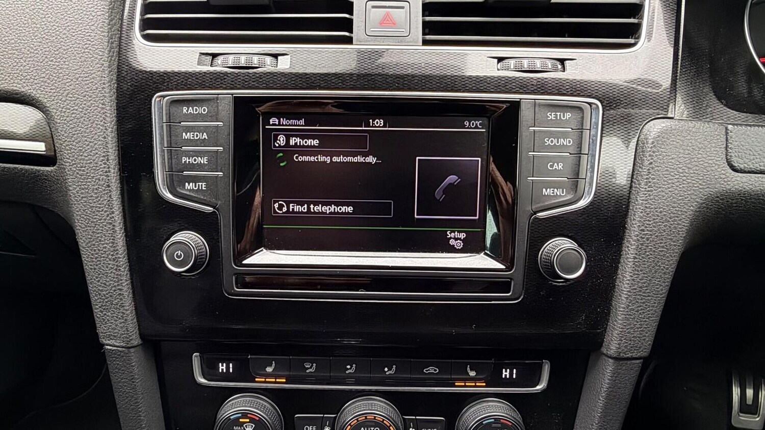 Used Volkswagen Golf 2014 for sale - 77247400: Photo 44