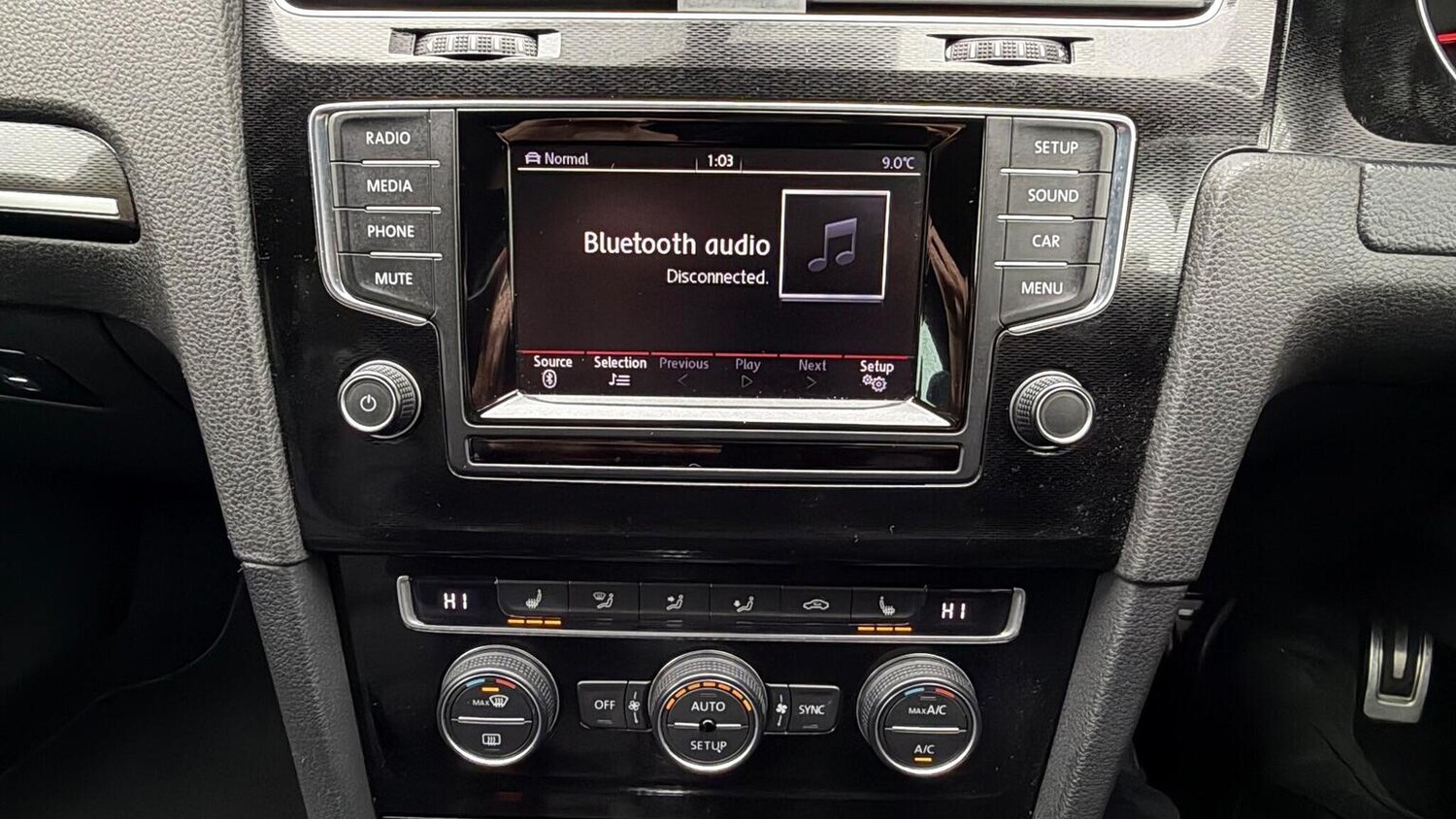 Used Volkswagen Golf 2014 for sale - 77247400: Photo 45