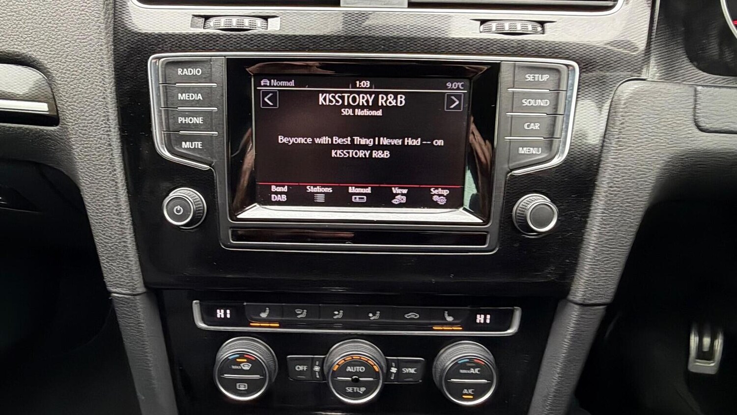 Used Volkswagen Golf 2014 for sale - 77247400: Photo 46