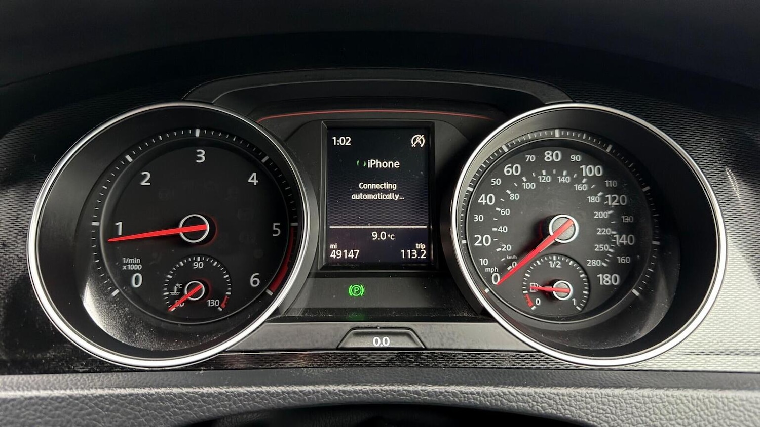 Used Volkswagen Golf 2014 for sale - 77247400: Photo 48