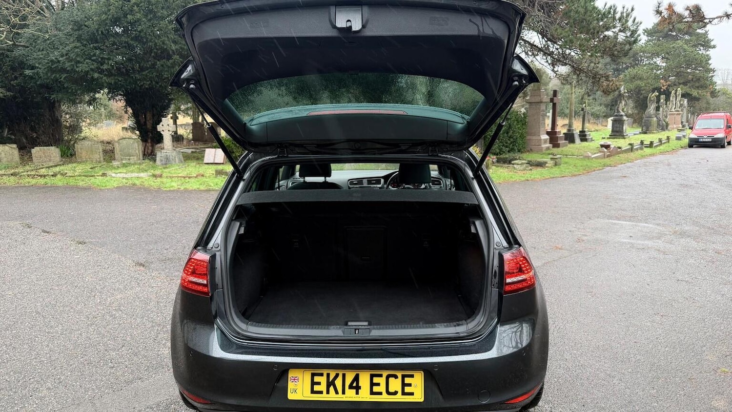 Used Volkswagen Golf 2014 for sale - 77247400: Photo 50