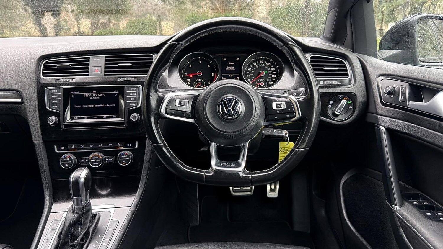 Used Volkswagen Golf 2014 for sale - 77247400: Photo 51