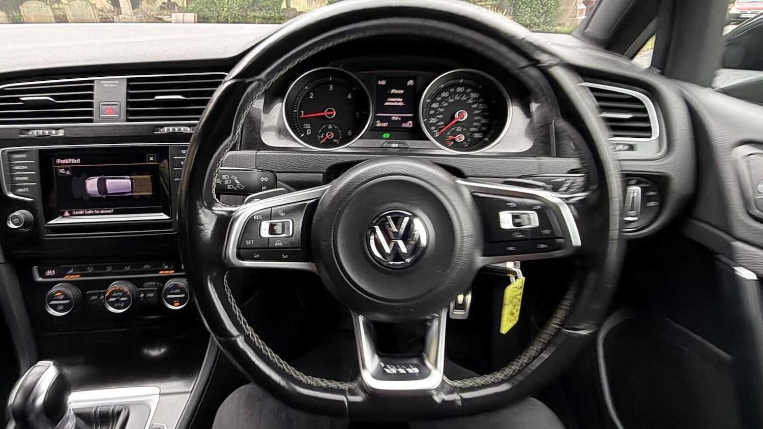 Used Volkswagen Golf 2014 for sale - 77247400: Photo 52