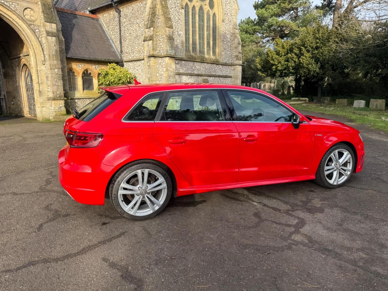 Used Audi A3 2016 for sale - 77603371: Photo 21