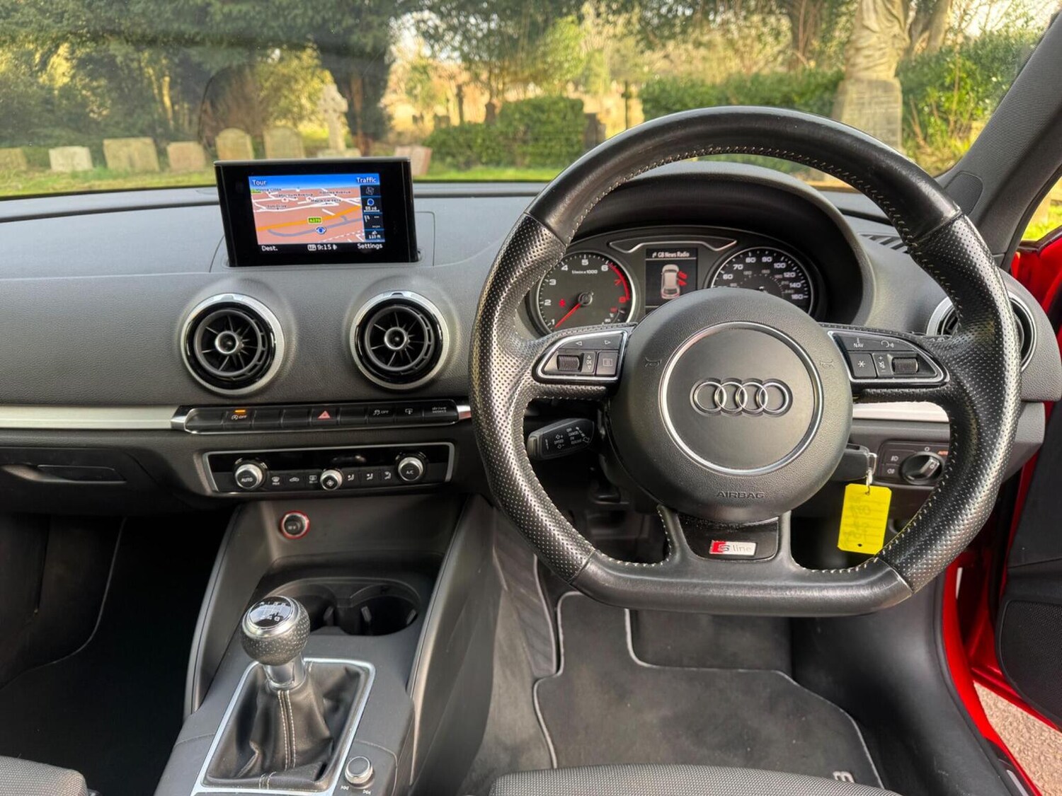 Used Audi A3 2016 for sale - 77603371: Photo 25