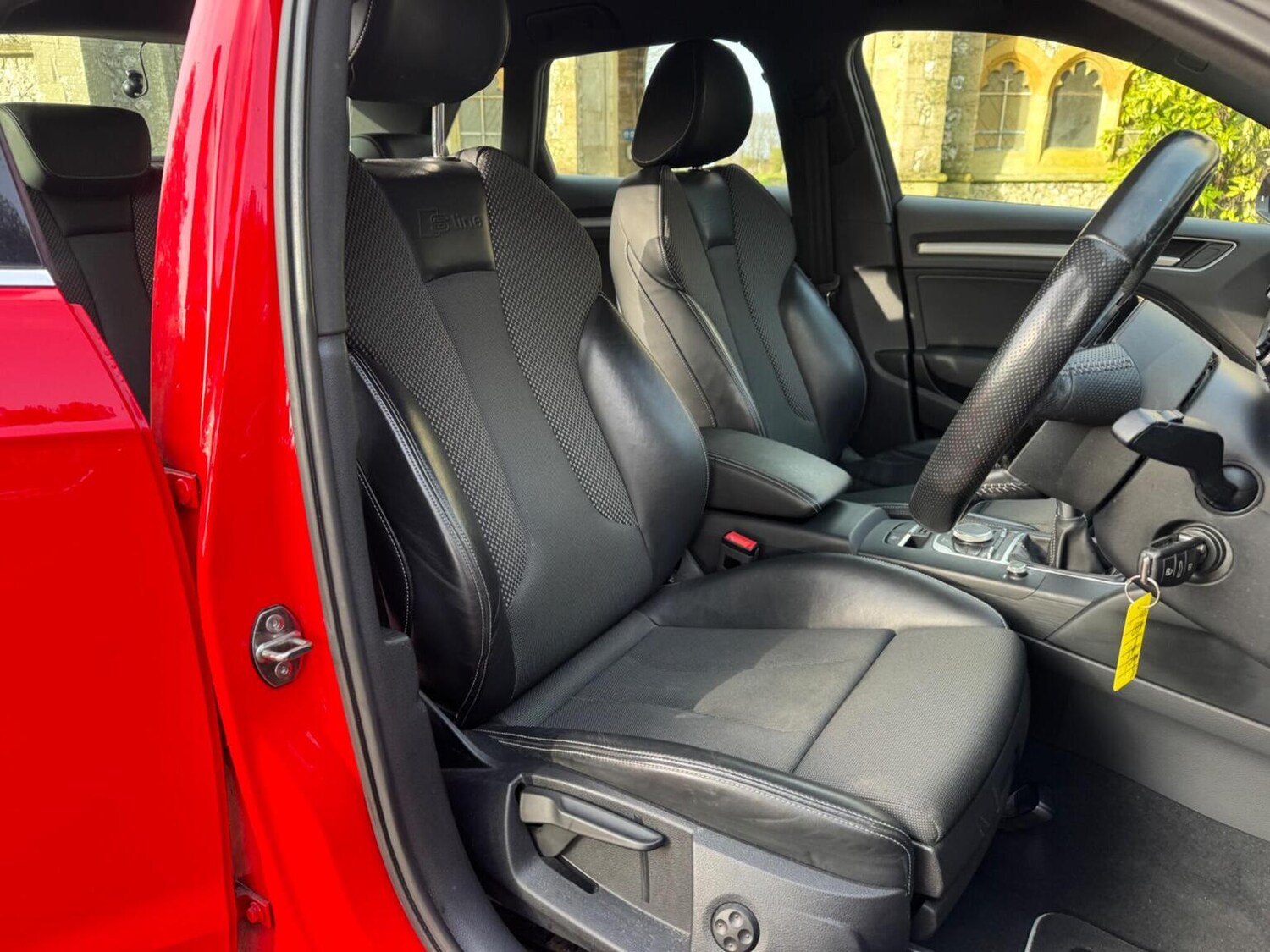 Used Audi A3 2016 for sale - 77603371: Photo 31