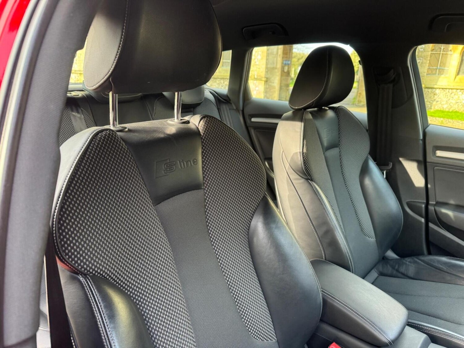 Used Audi A3 2016 for sale - 77603371: Photo 32