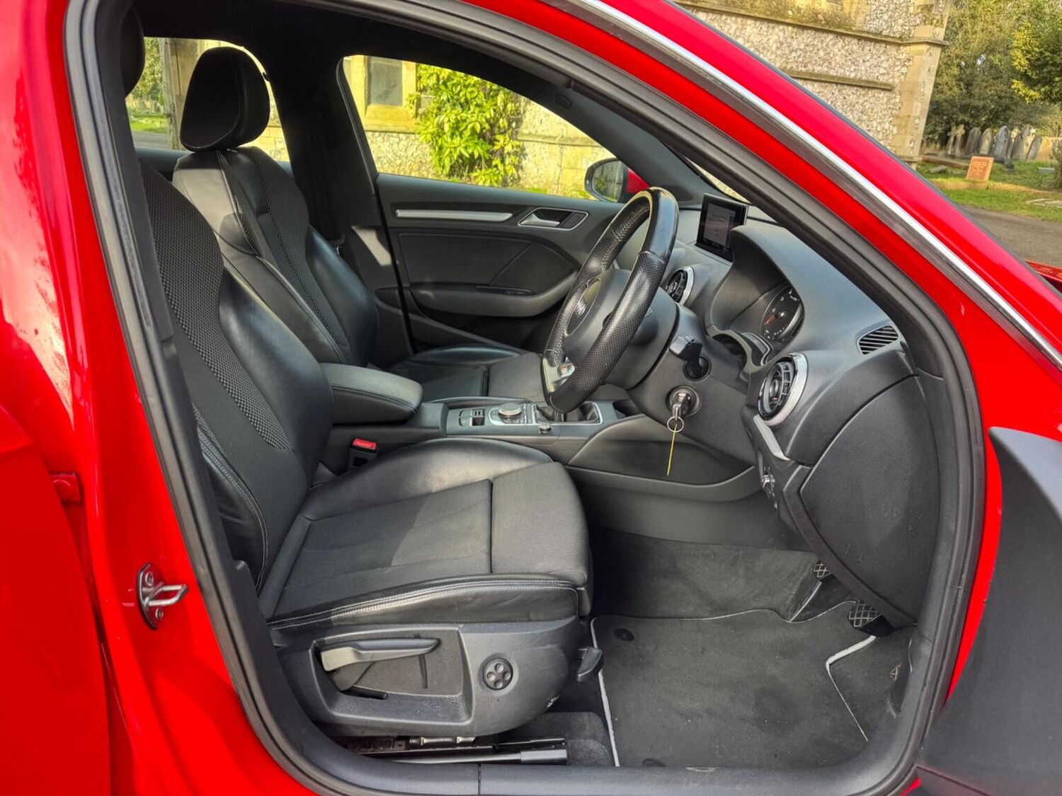 Used Audi A3 2016 for sale - 77603371: Photo 33