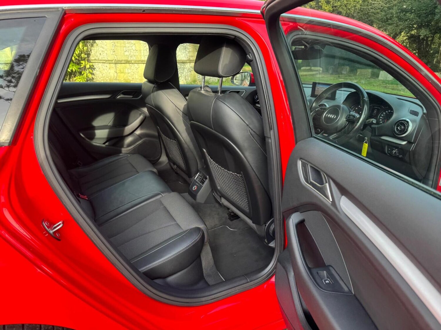 Used Audi A3 2016 for sale - 77603371: Photo 36