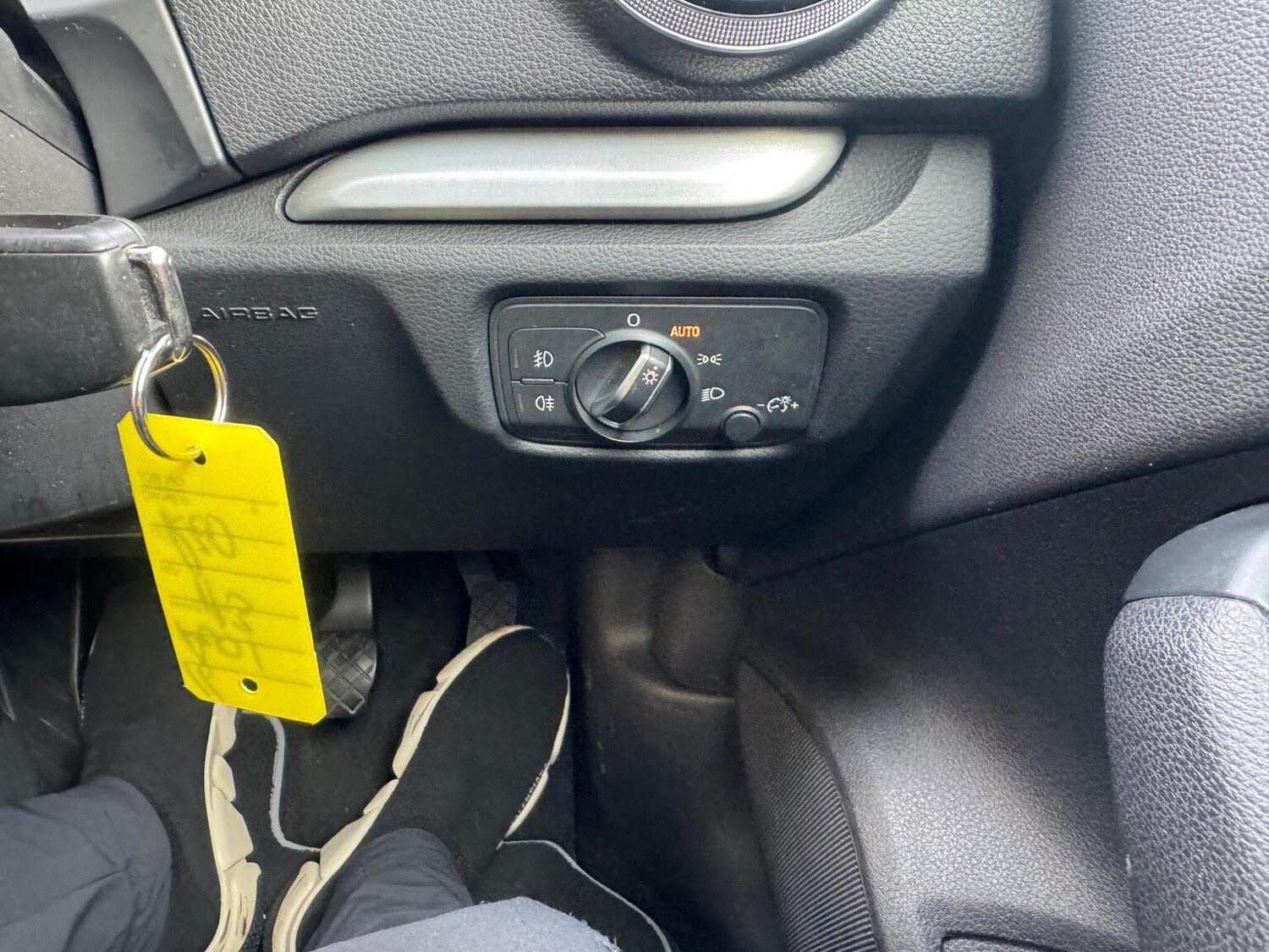 Used Audi A3 2016 for sale - 77603371: Photo 38