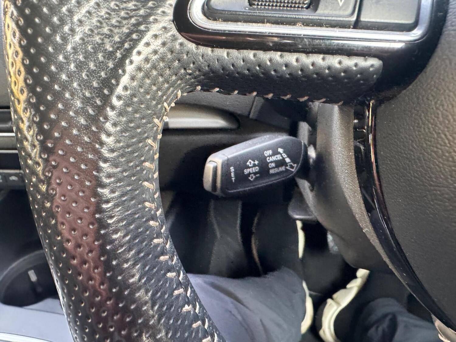 Used Audi A3 2016 for sale - 77603371: Photo 39