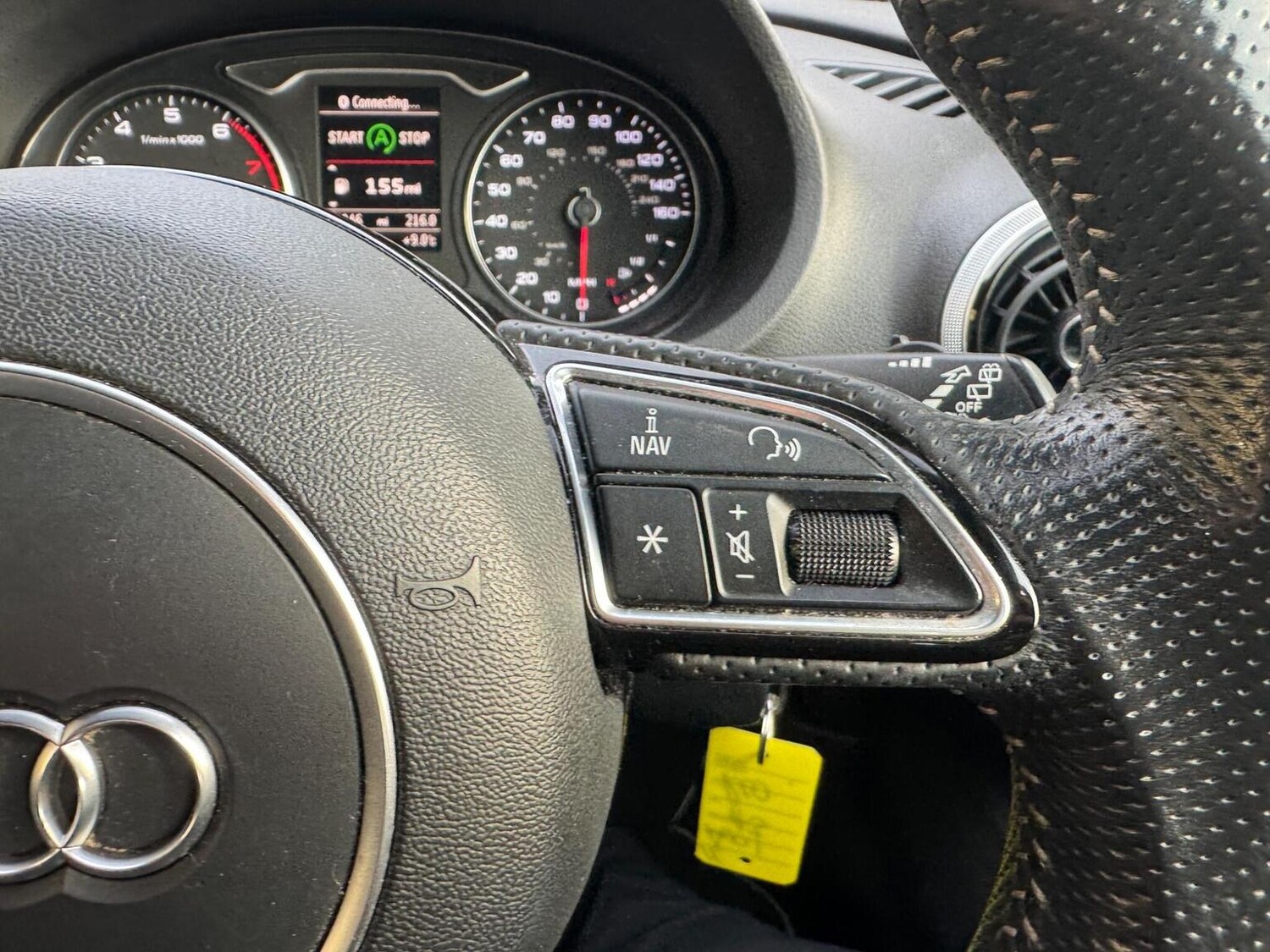 Used Audi A3 2016 for sale - 77603371: Photo 40