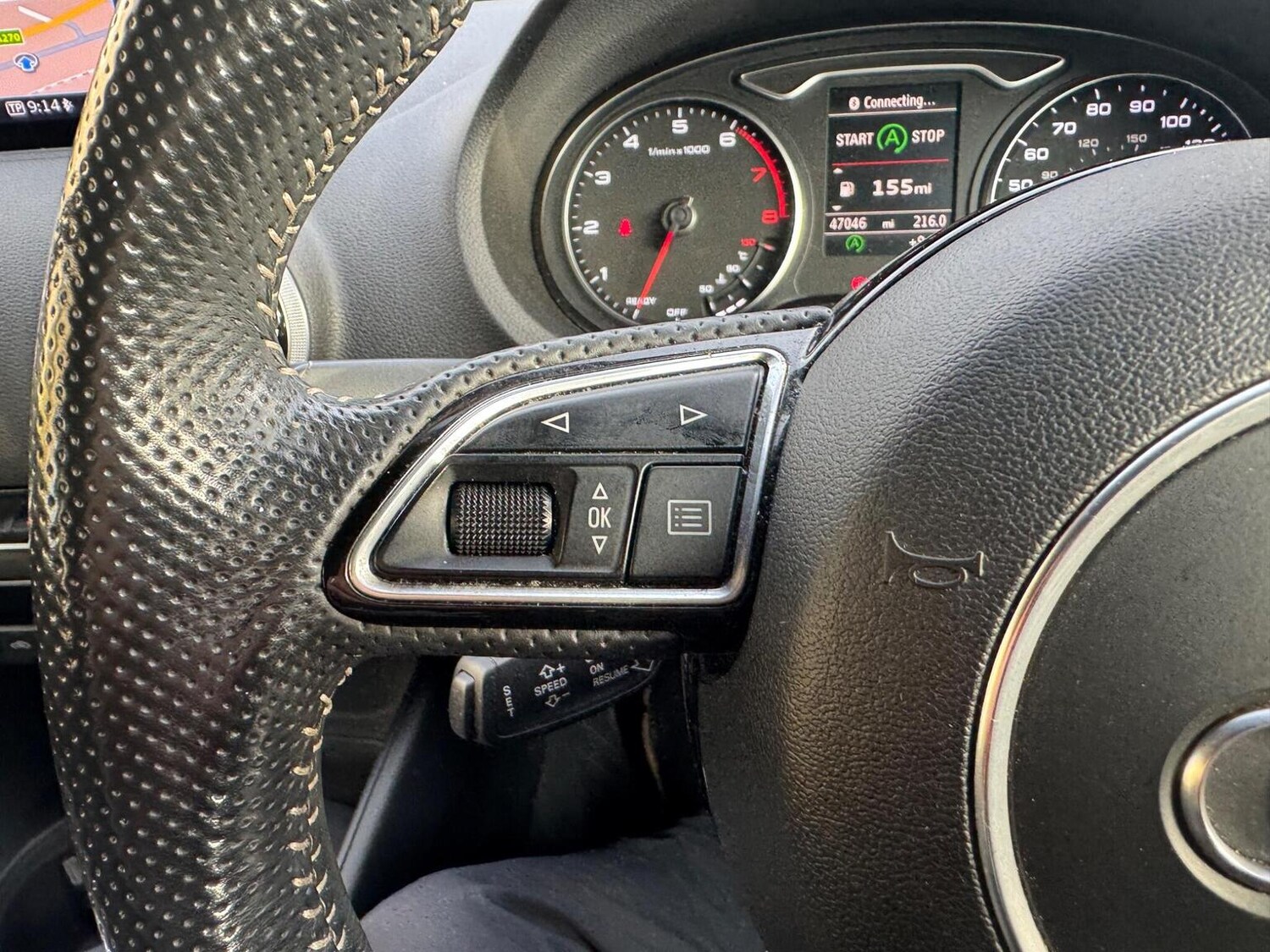 Used Audi A3 2016 for sale - 77603371: Photo 41