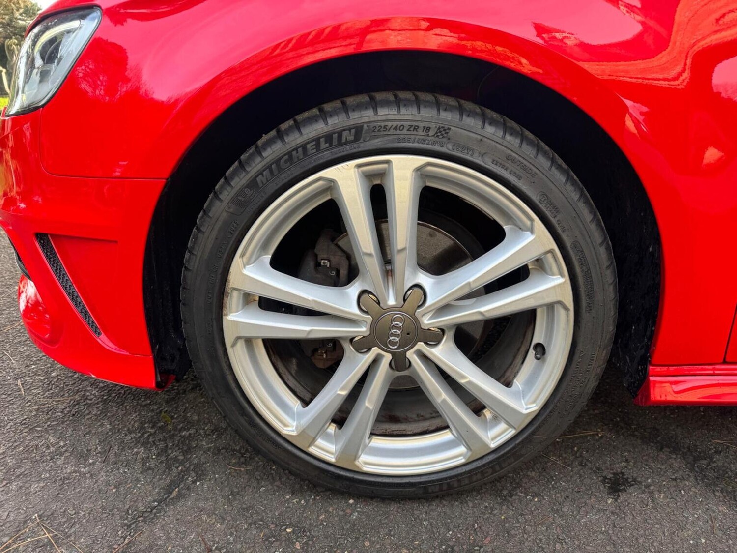 Used Audi A3 2016 for sale - 77603371: Photo 43