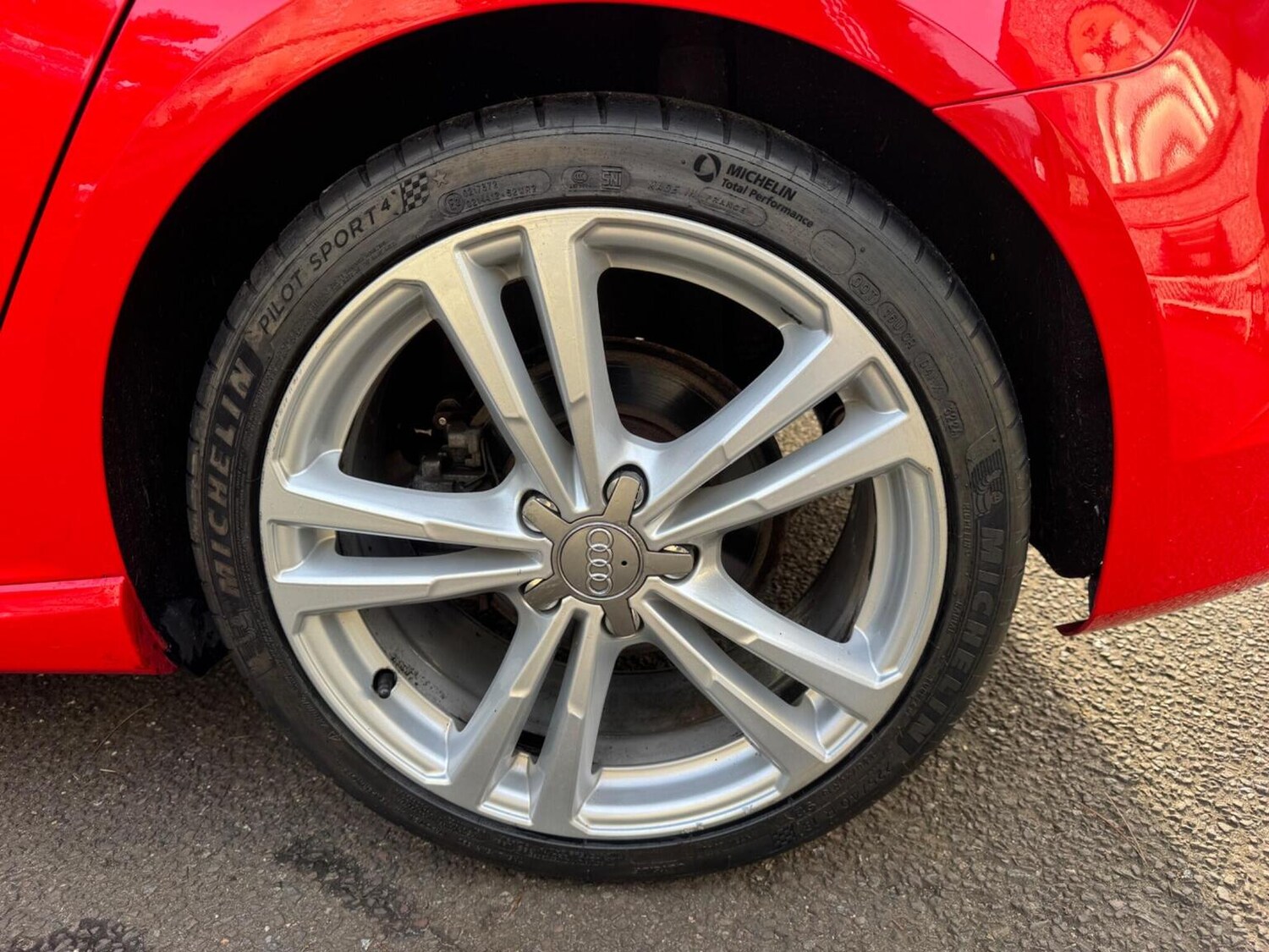 Used Audi A3 2016 for sale - 77603371: Photo 44