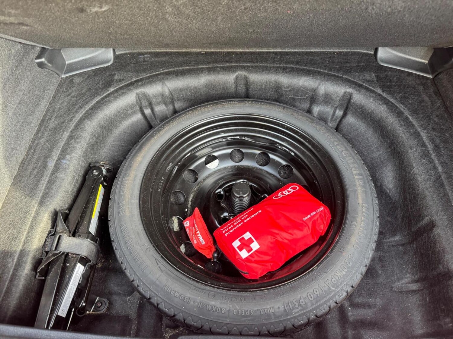 Used Audi A3 2016 for sale - 77603371: Photo 45