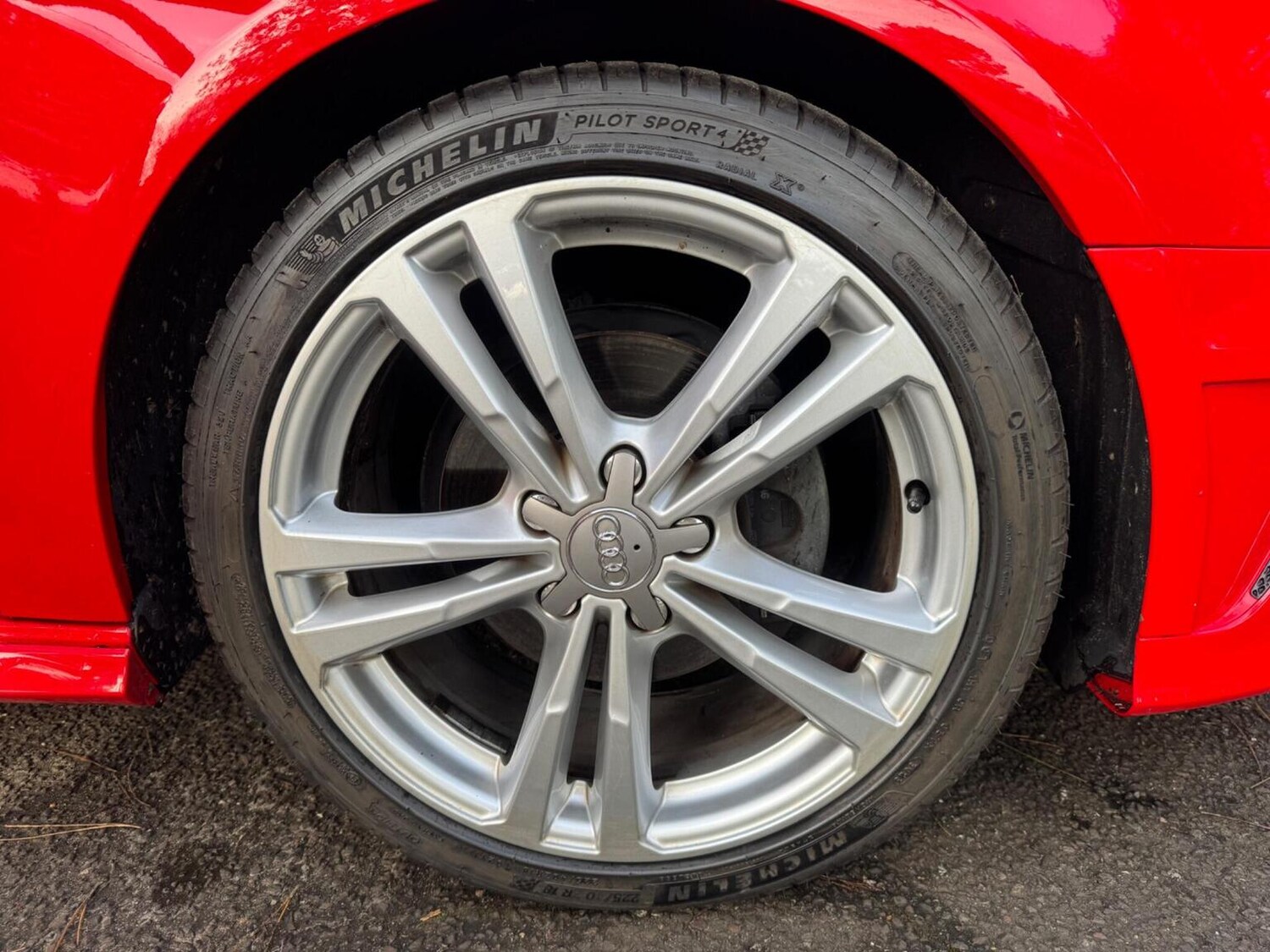 Used Audi A3 2016 for sale - 77603371: Photo 47