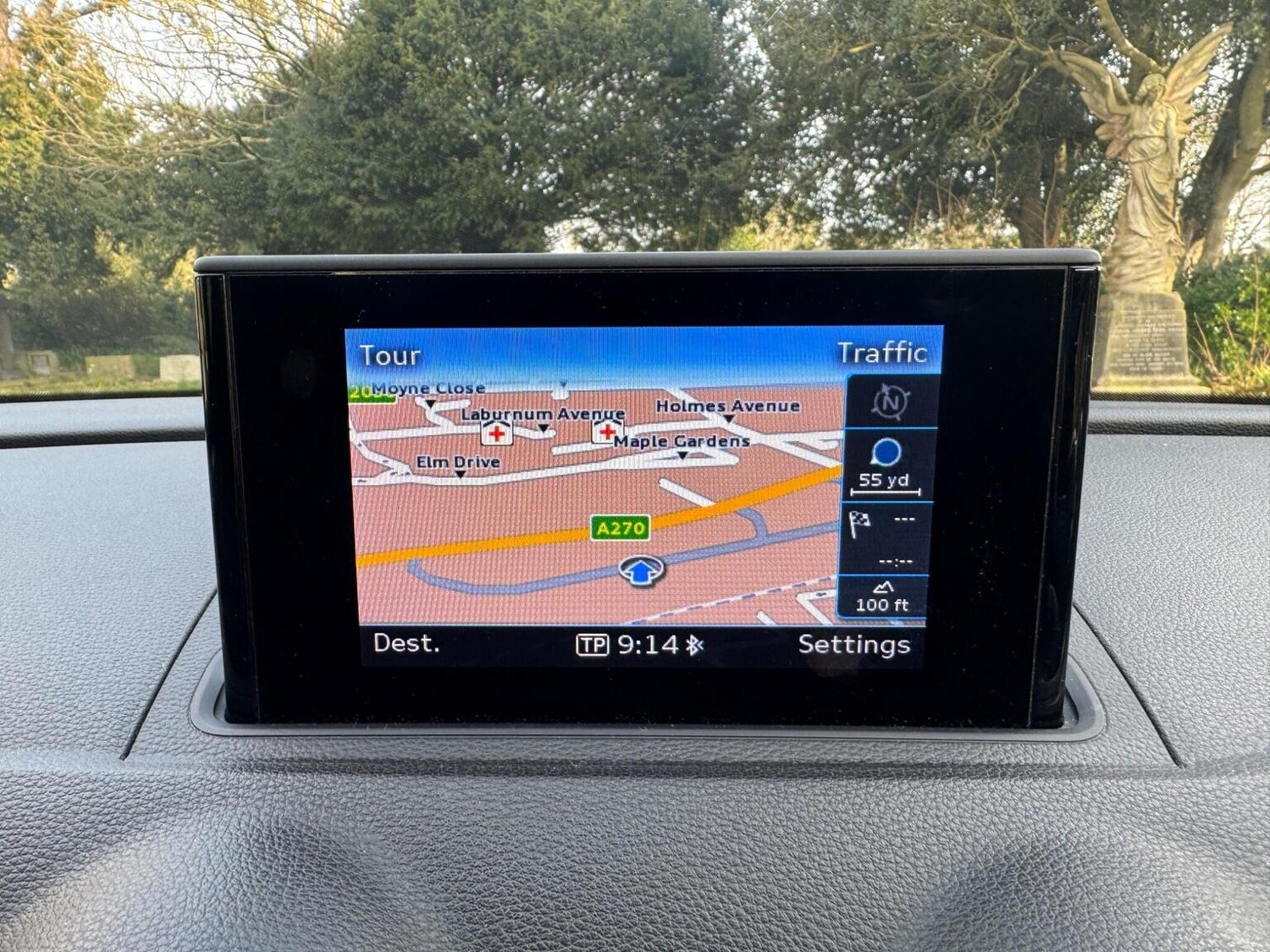 Used Audi A3 2016 for sale - 77603371: Photo 57