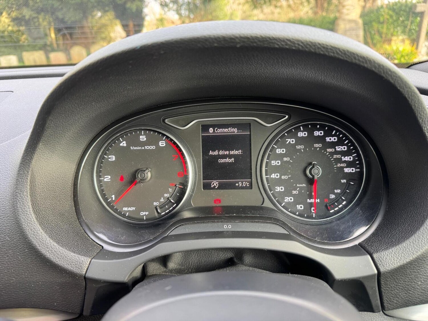 Used Audi A3 2016 for sale - 77603371: Photo 58