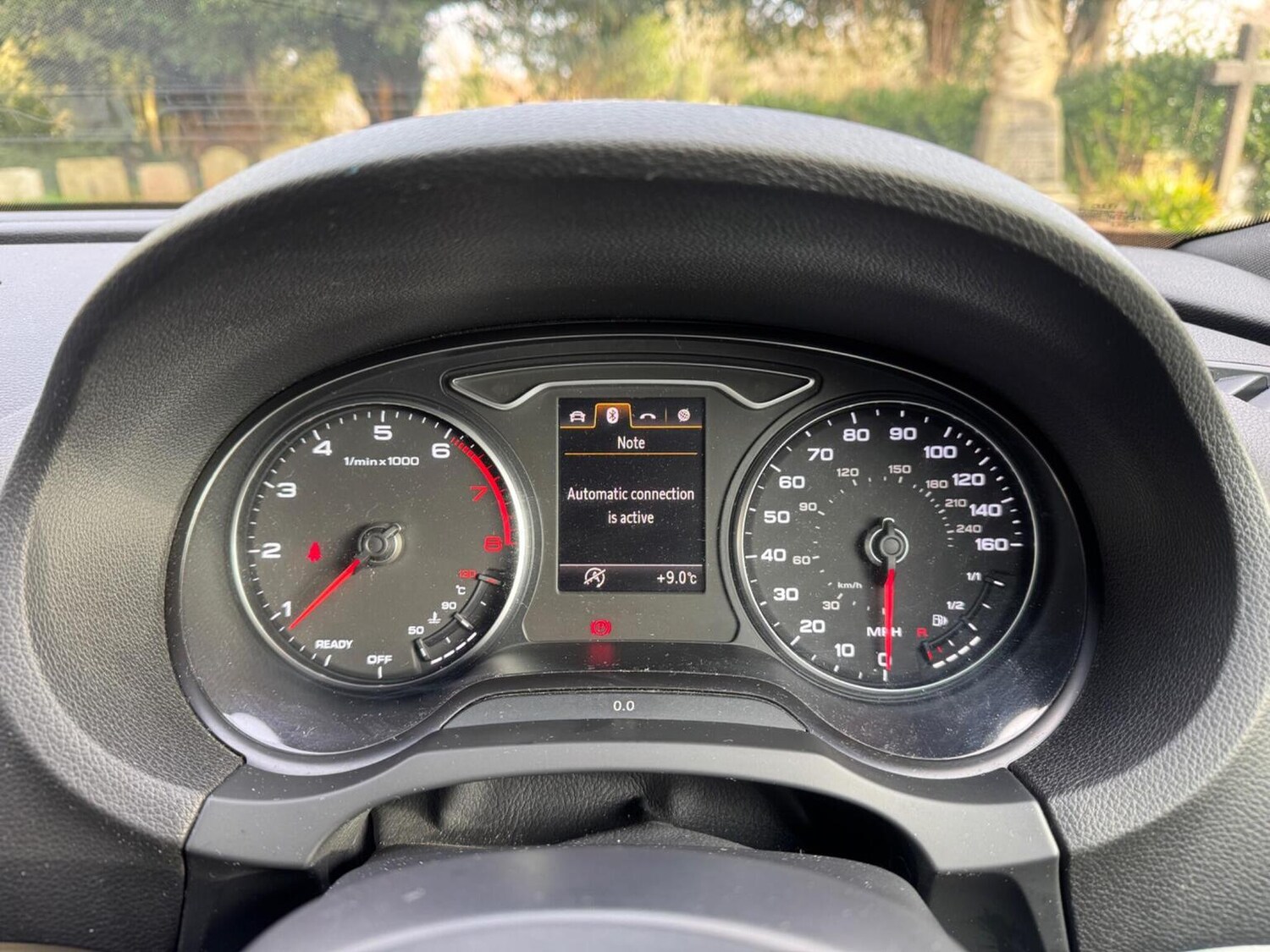 Used Audi A3 2016 for sale - 77603371: Photo 60