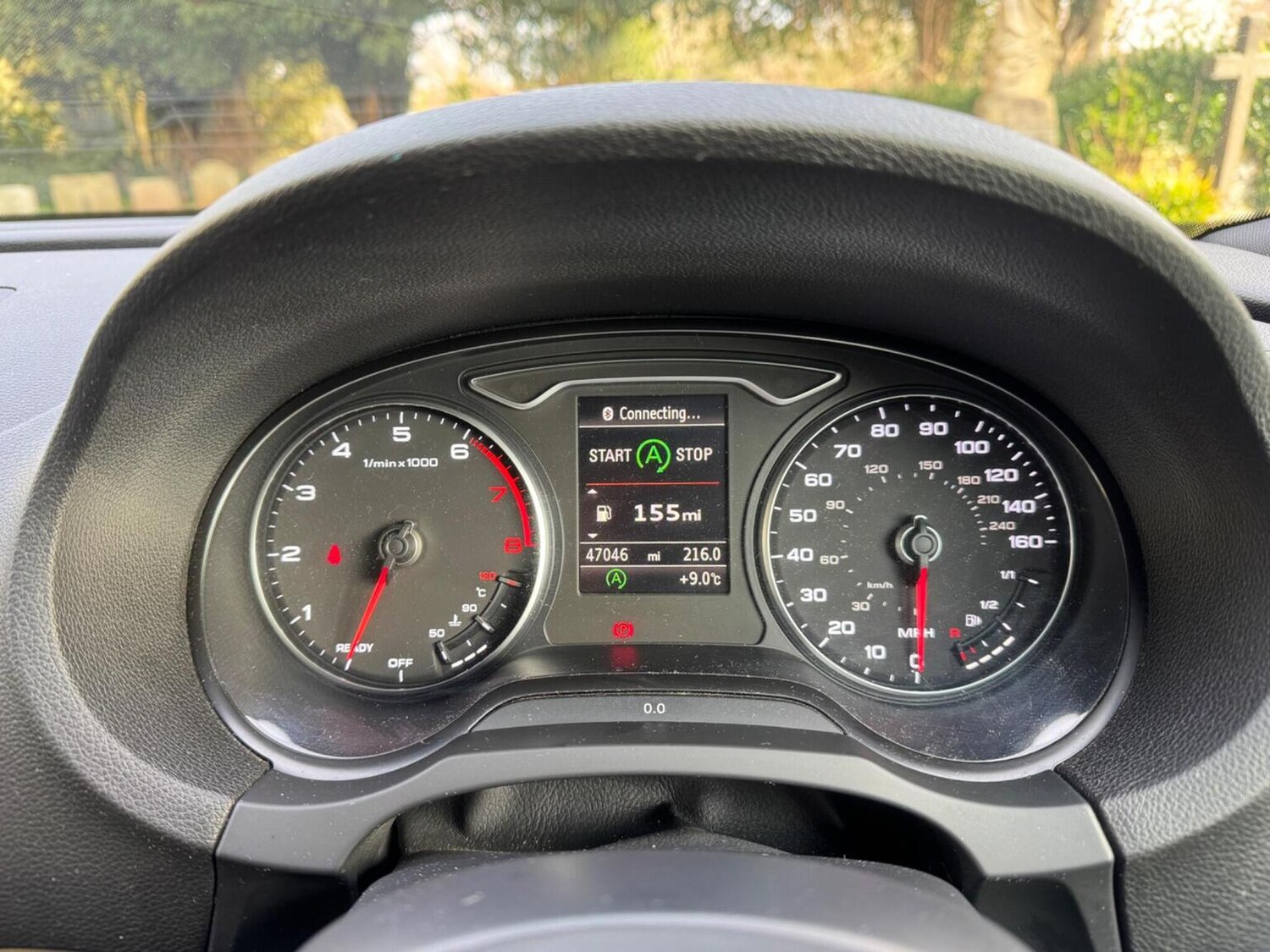 Used Audi A3 2016 for sale - 77603371: Photo 62