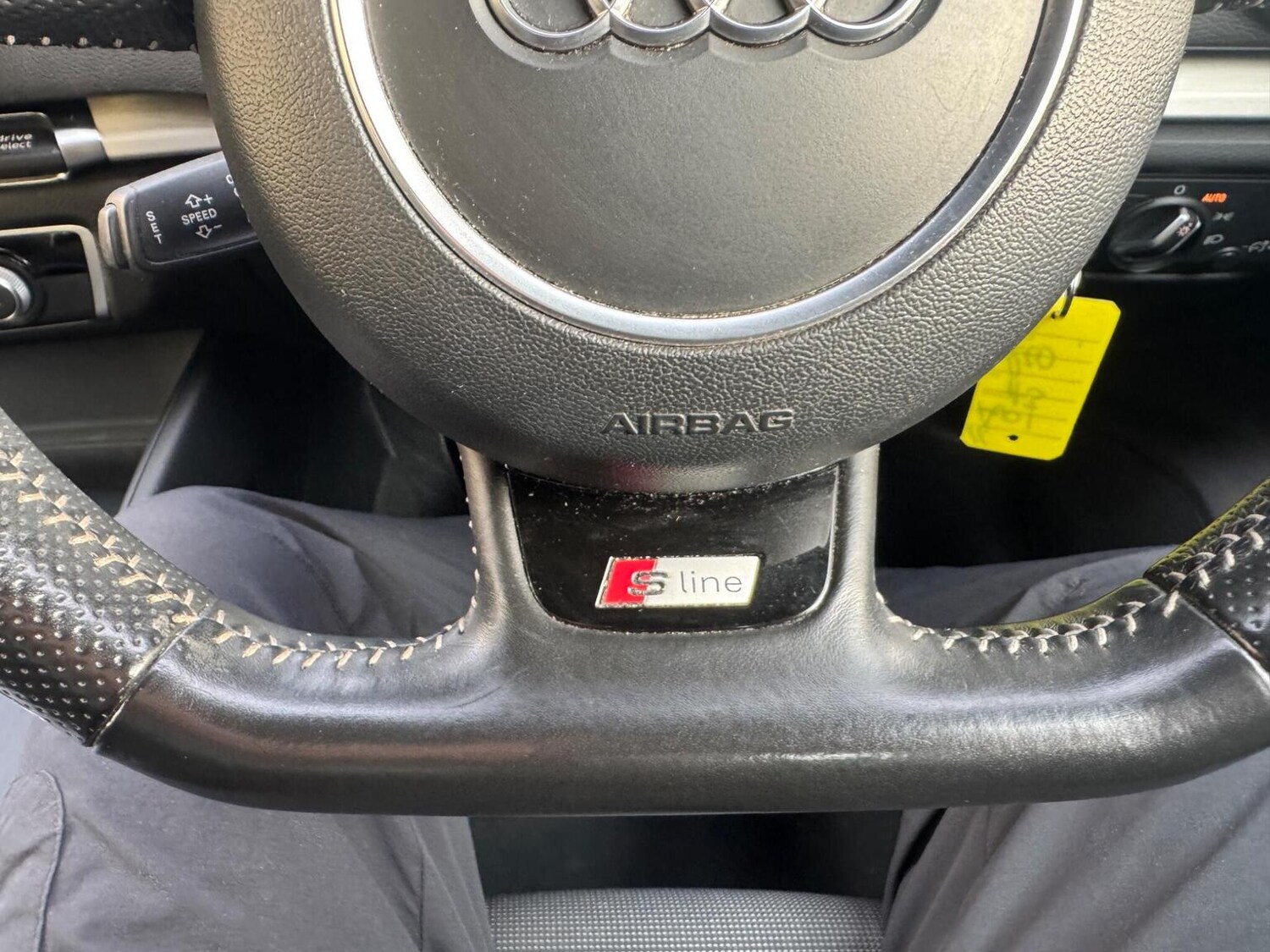 Used Audi A3 2016 for sale - 77603371: Photo 65