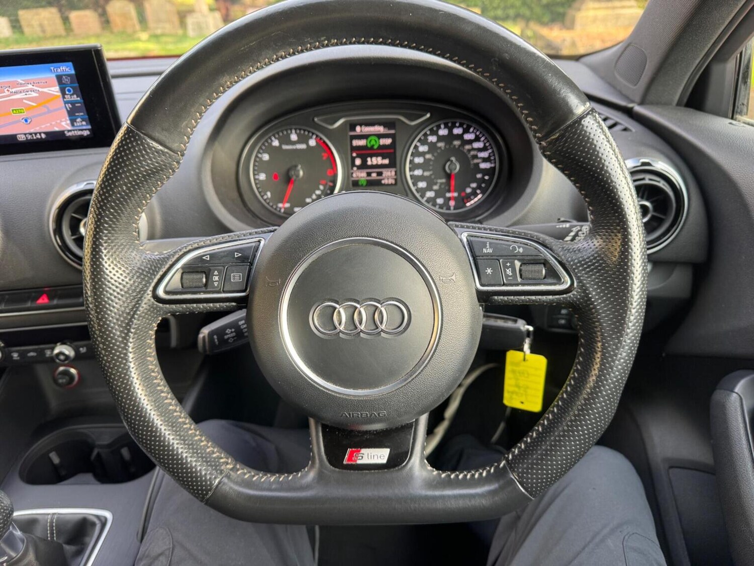 Used Audi A3 2016 for sale - 77603371: Photo 66